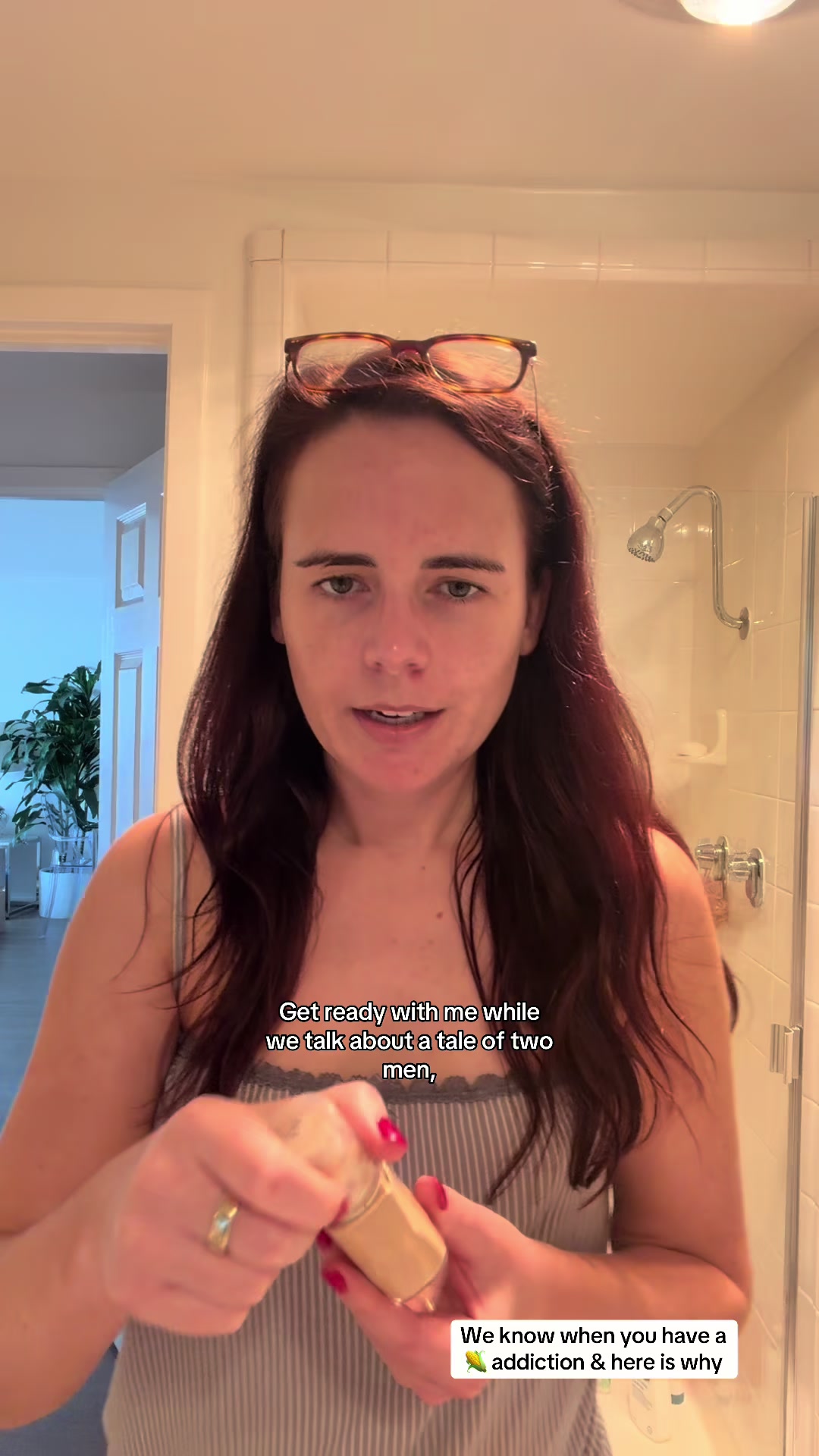 @Laney Tucker | For the Girls