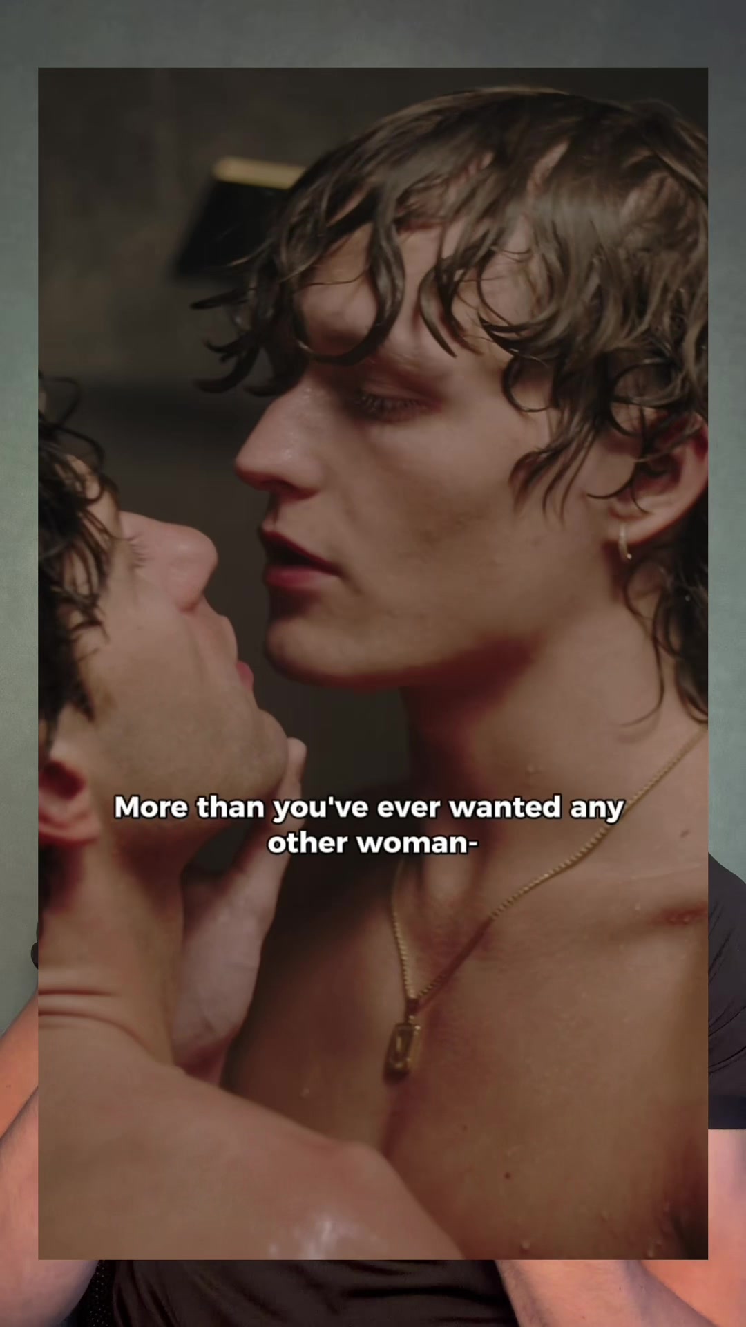 @Tristan Leander Green