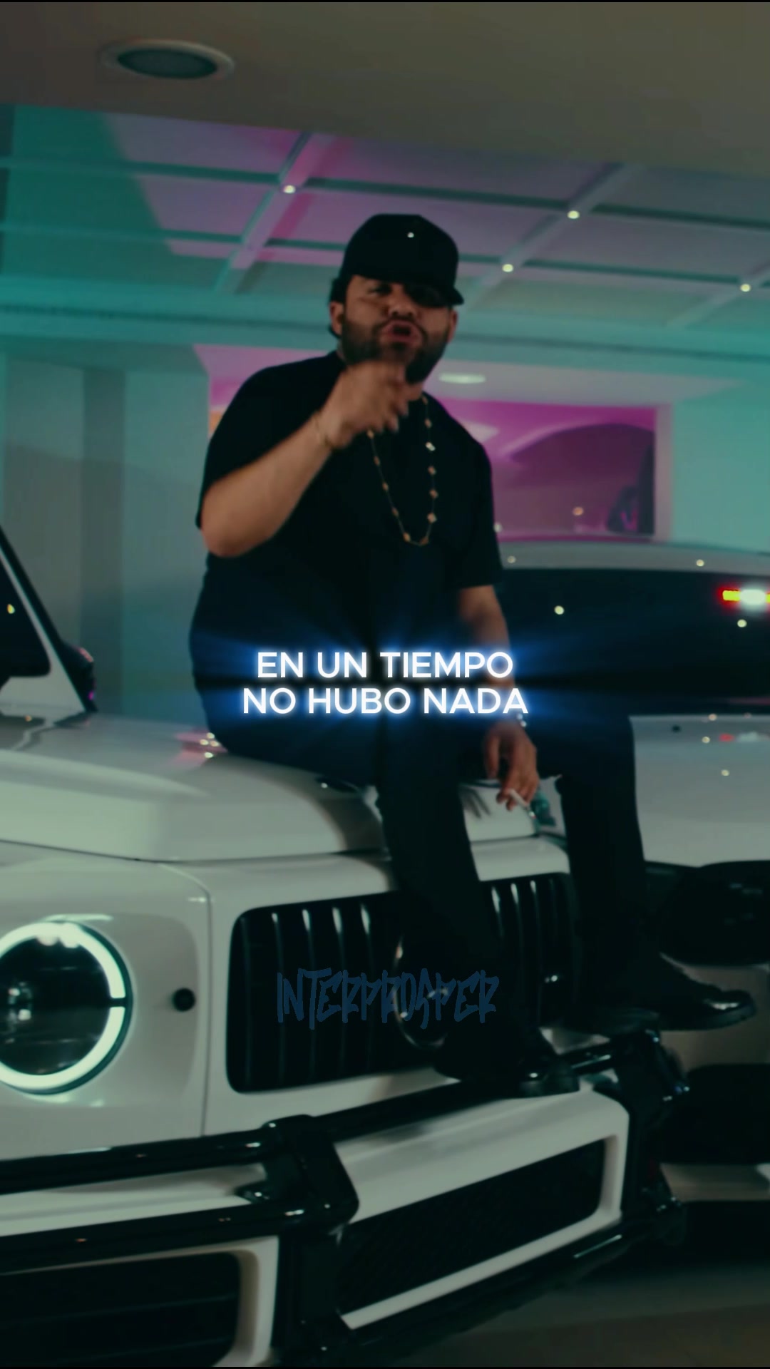 @Interprosper Records