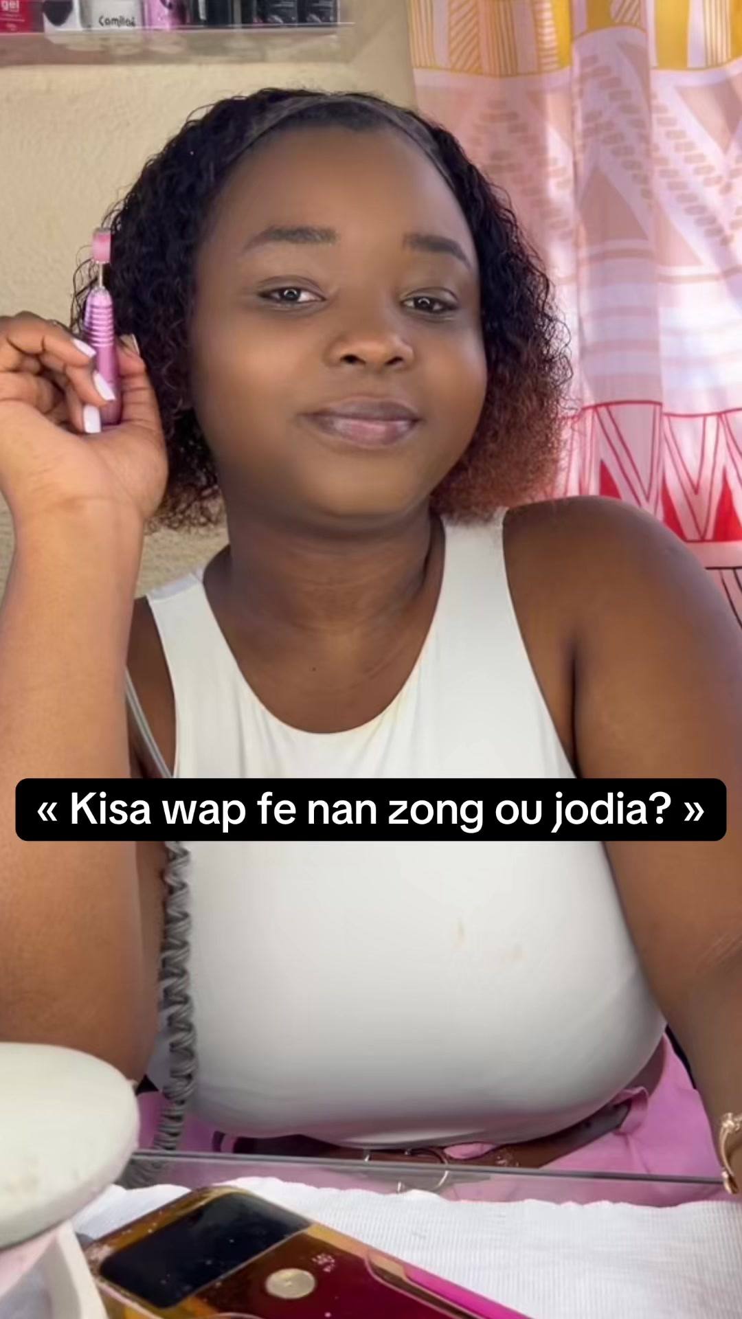 @Vodienails