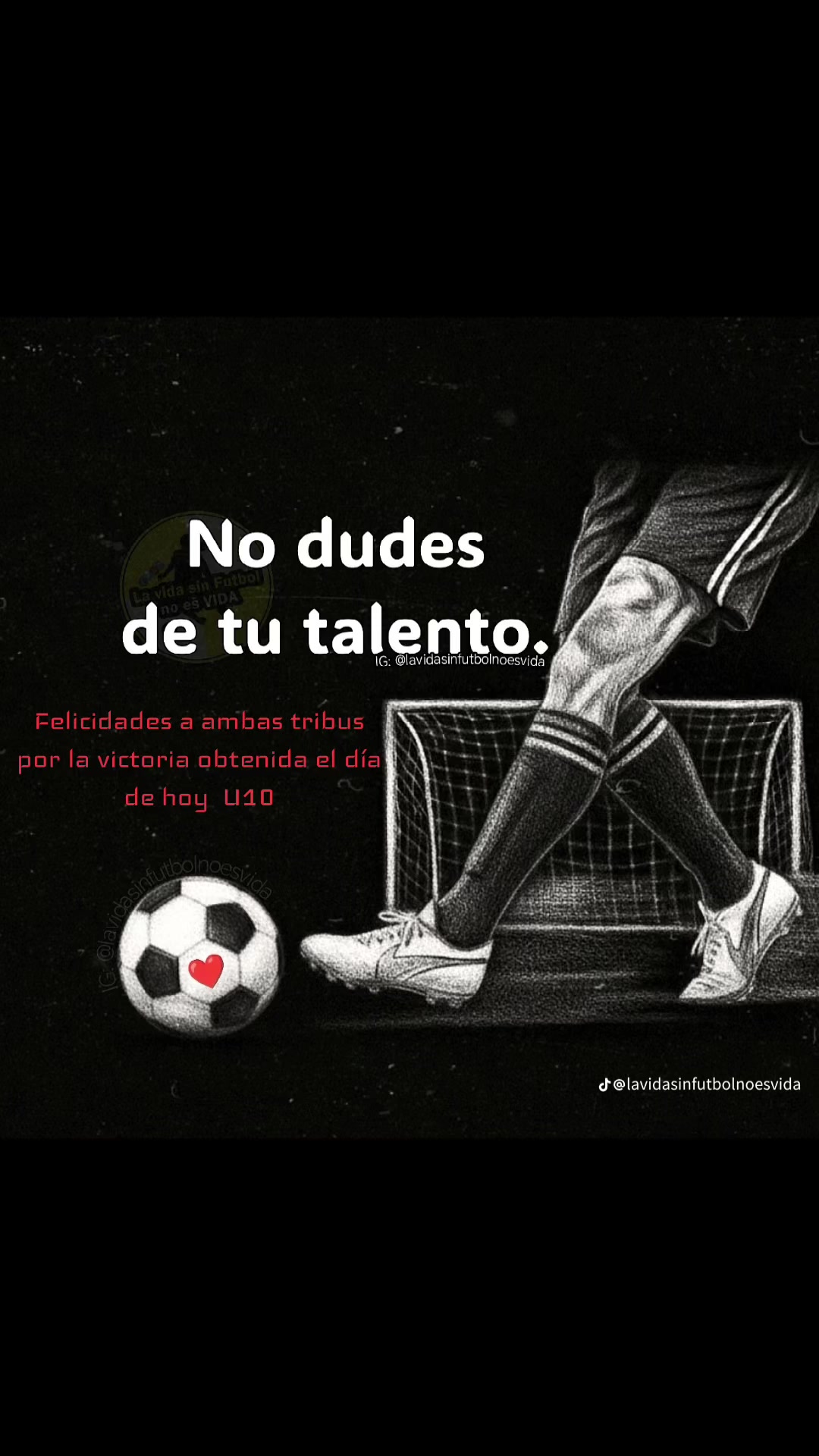 @La tribu FC