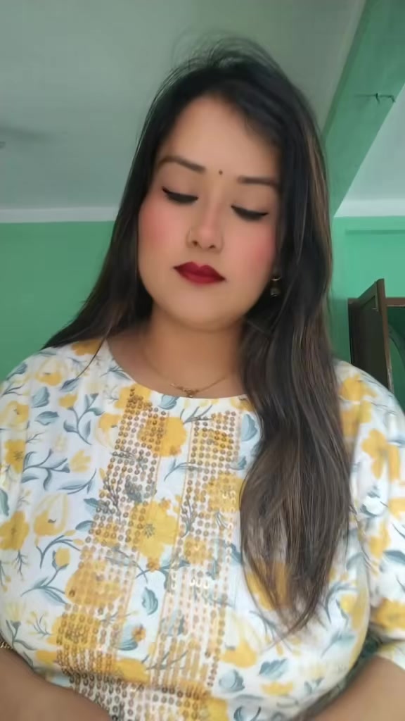 @❤️Usha poudel❤️