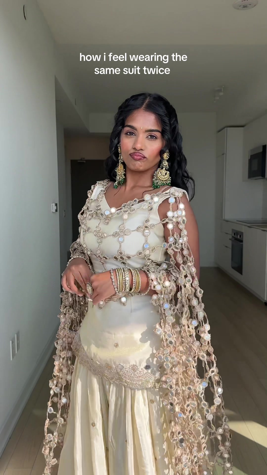 @Sanjana