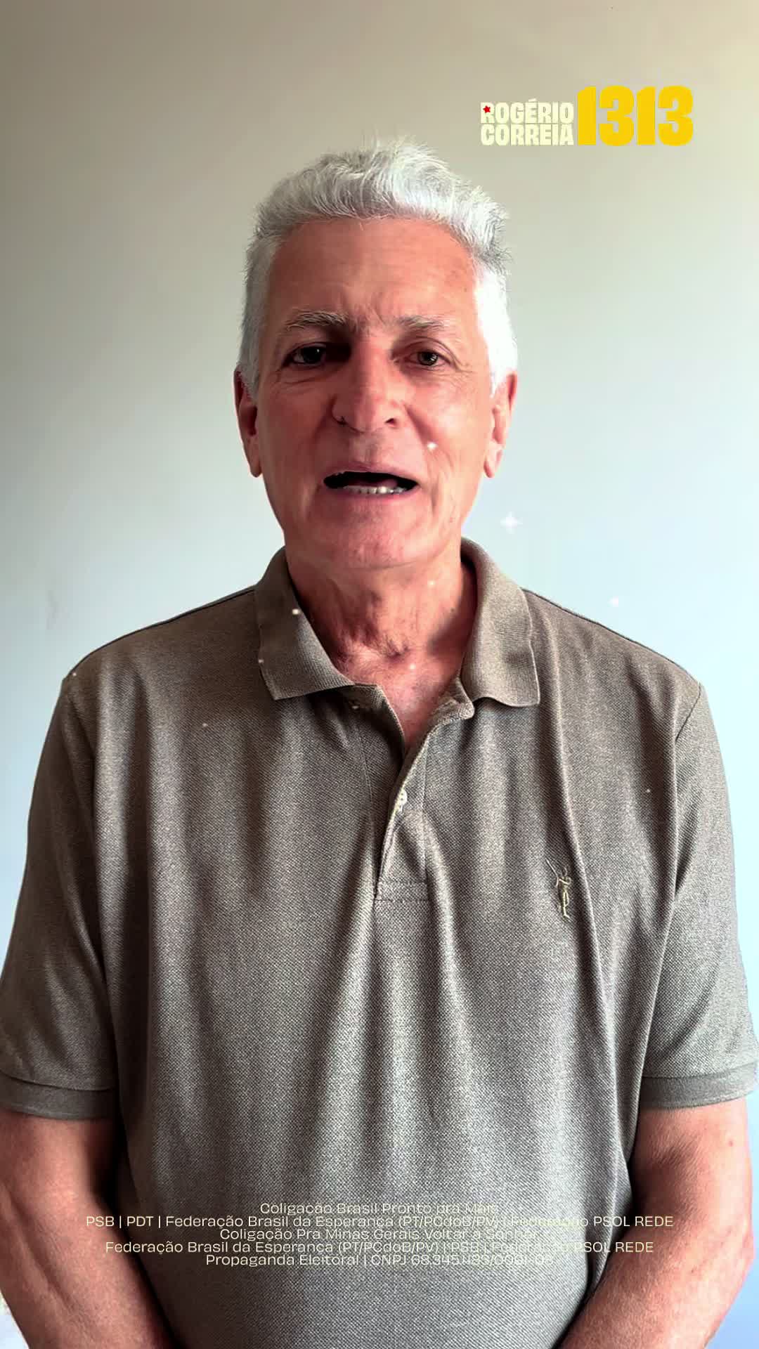 @Rogério Correia