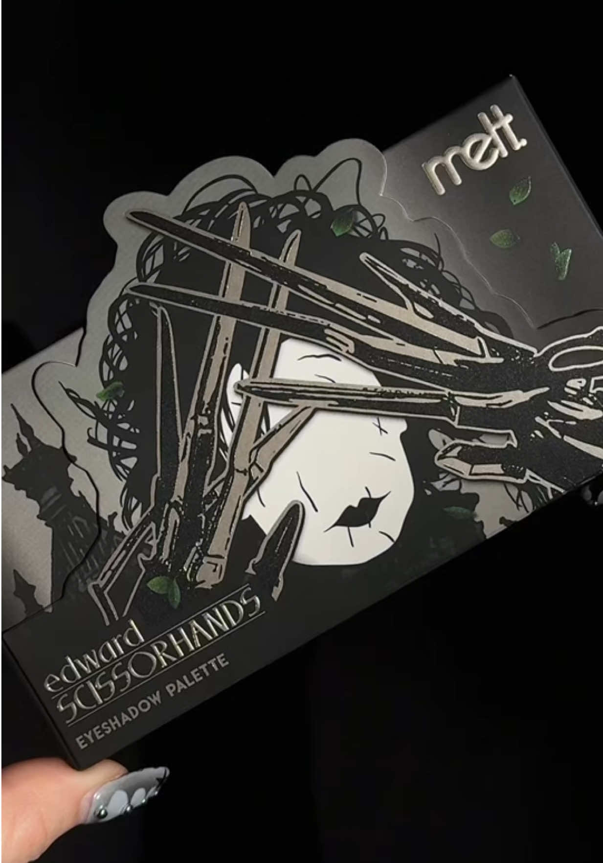 @Melt Cosmetics