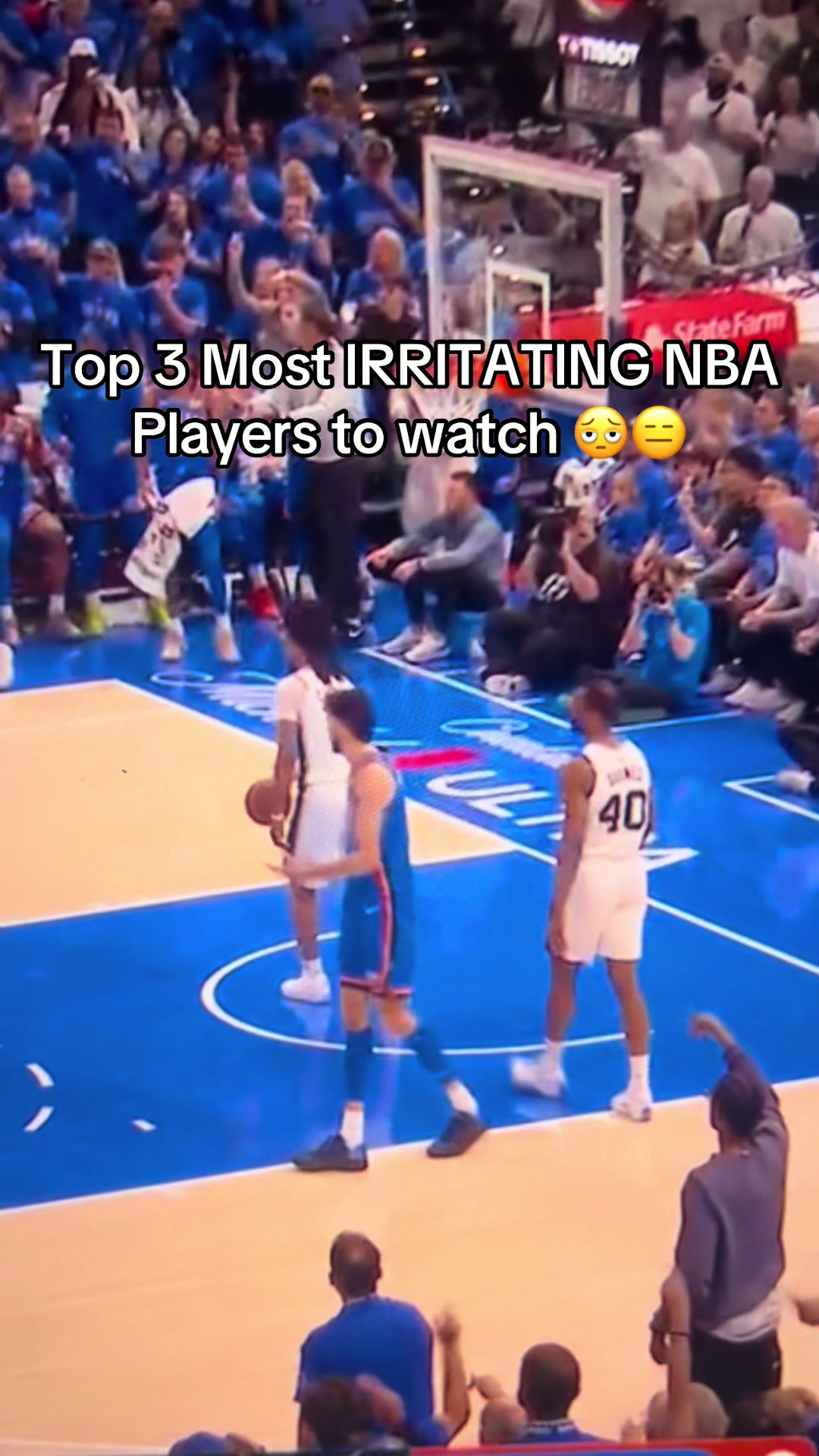 @Off The Cuff NBA