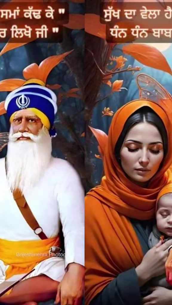 @Baba Deep Singh Ji 26 10 2024