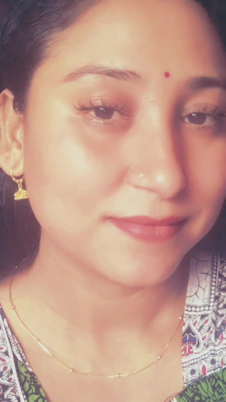 @Pramila Sunar
