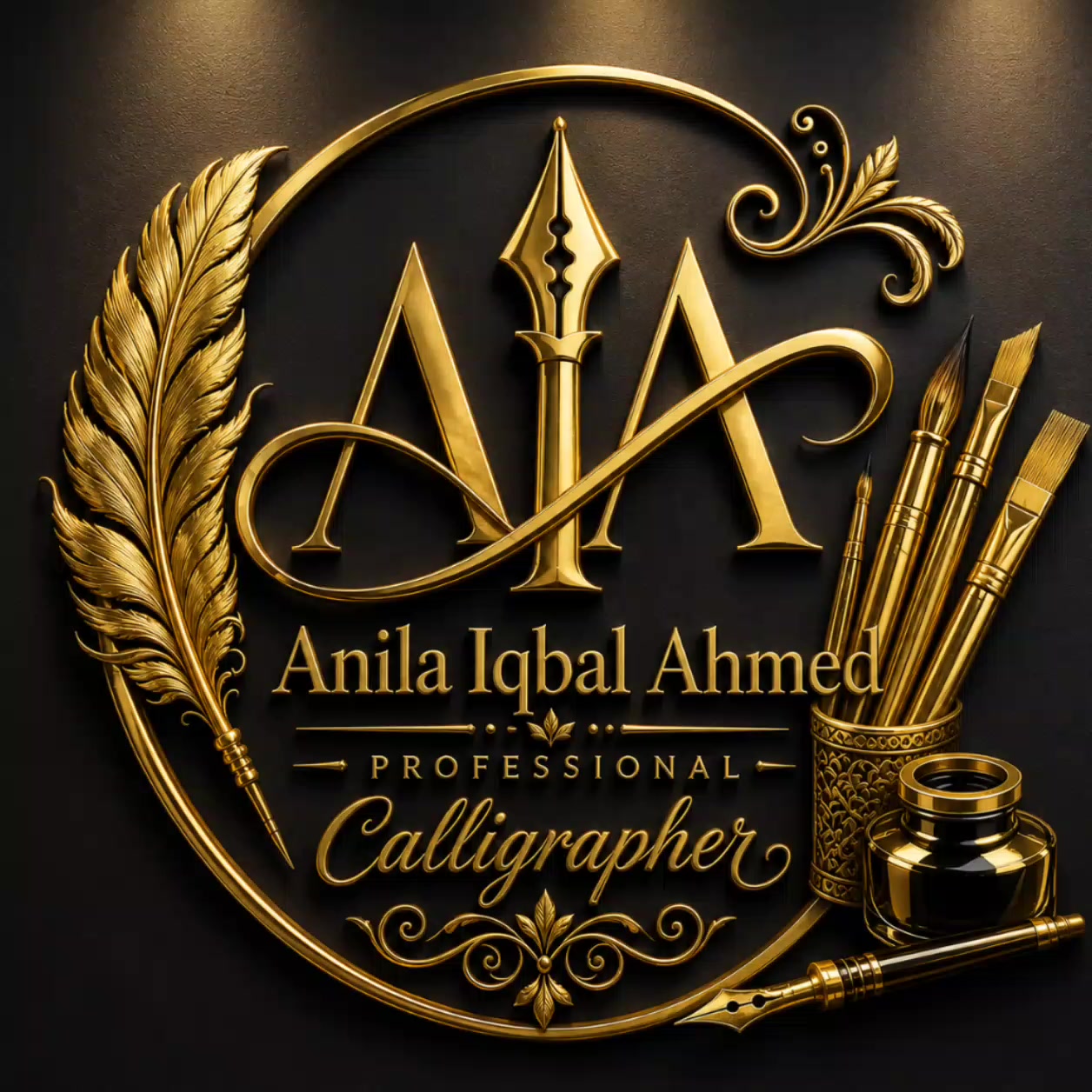 @Anila Iqbal