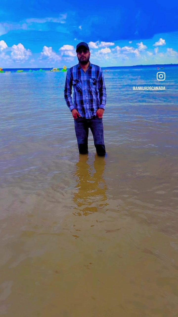 @Ankur