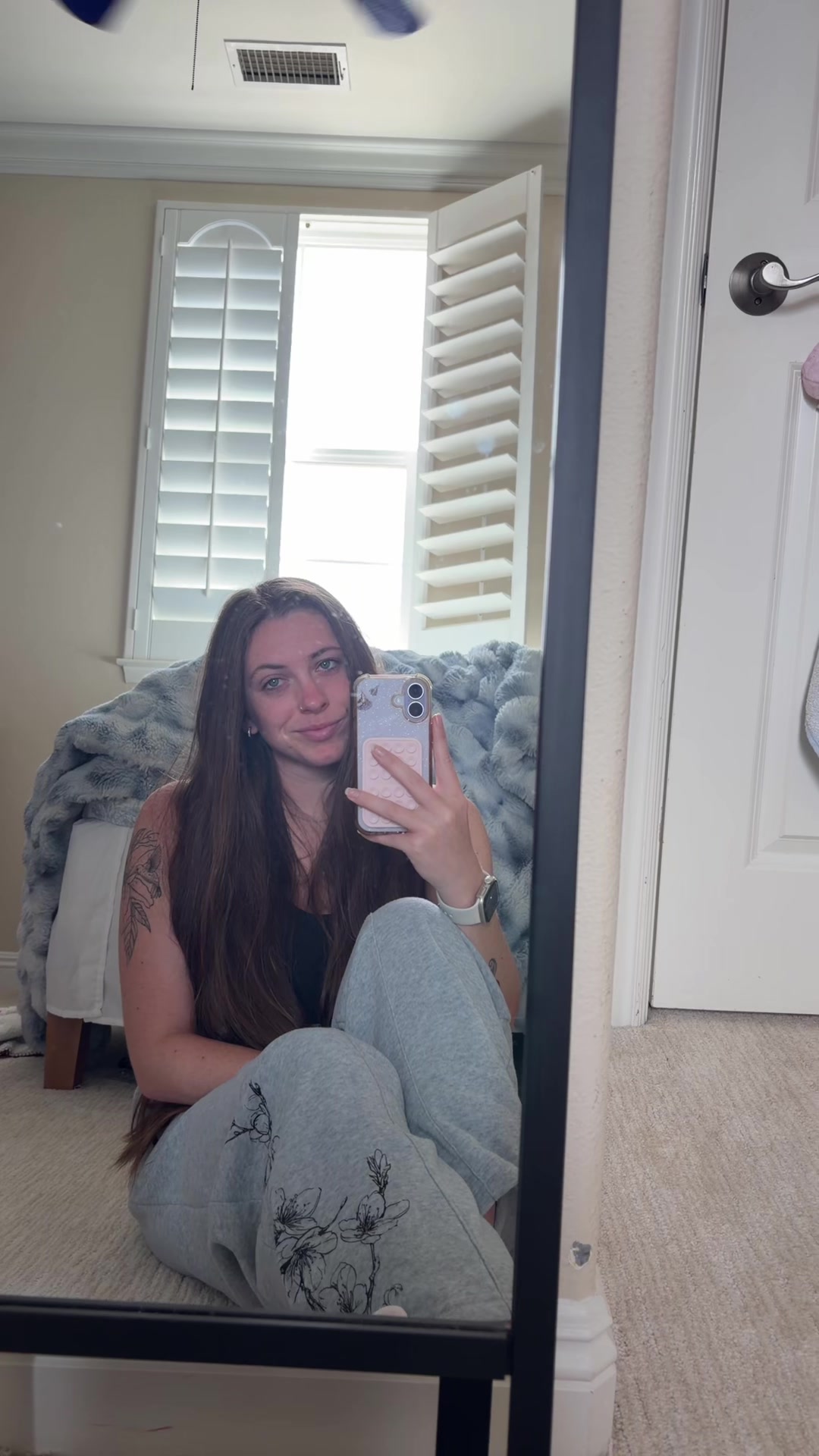 @🦋Lily Patrick🦋