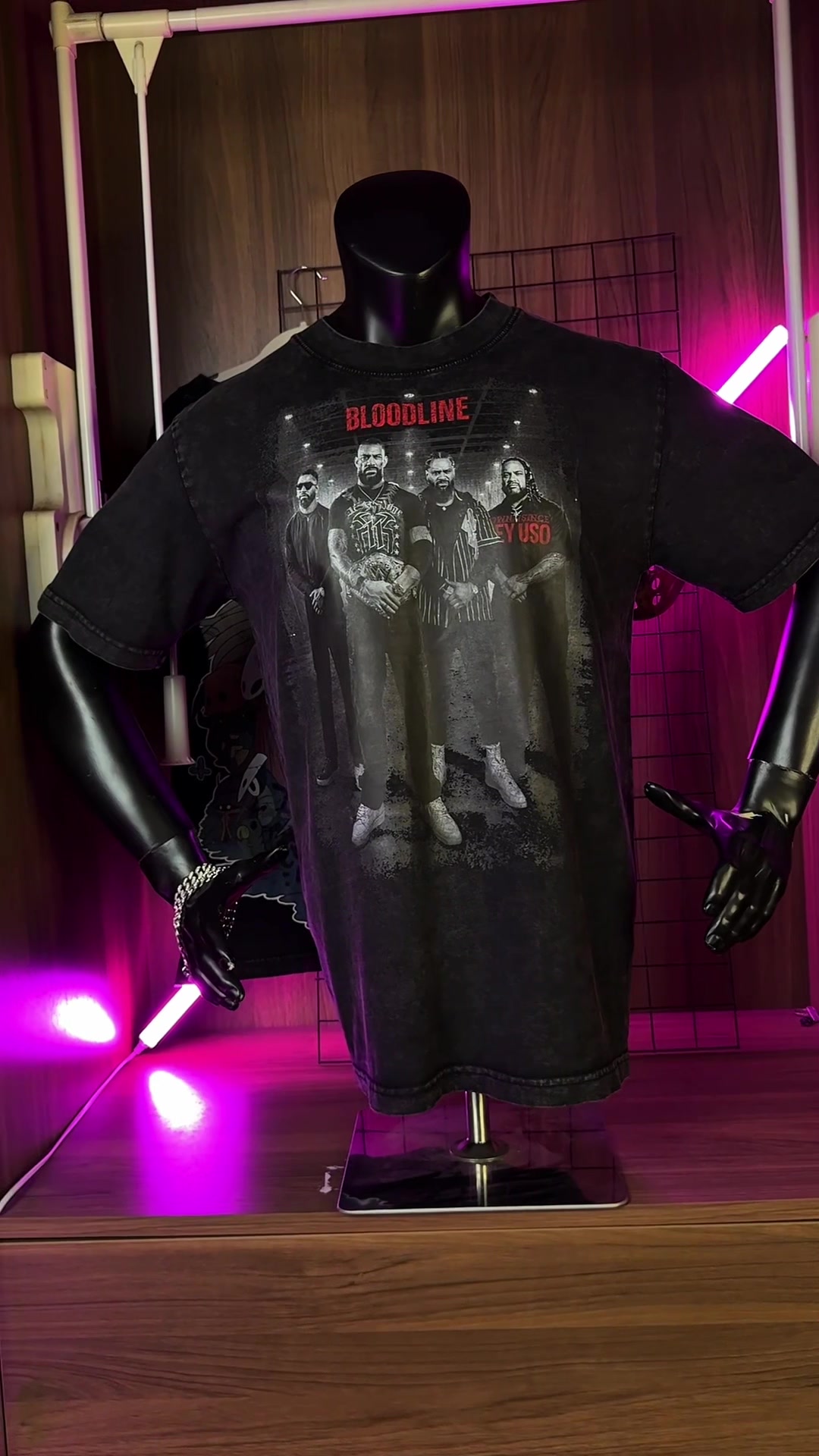 @WWE Fan Store 9