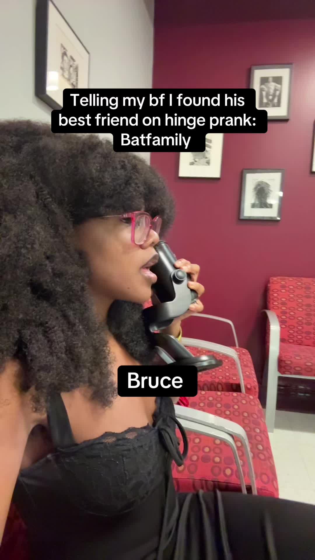 @Blackbarbie