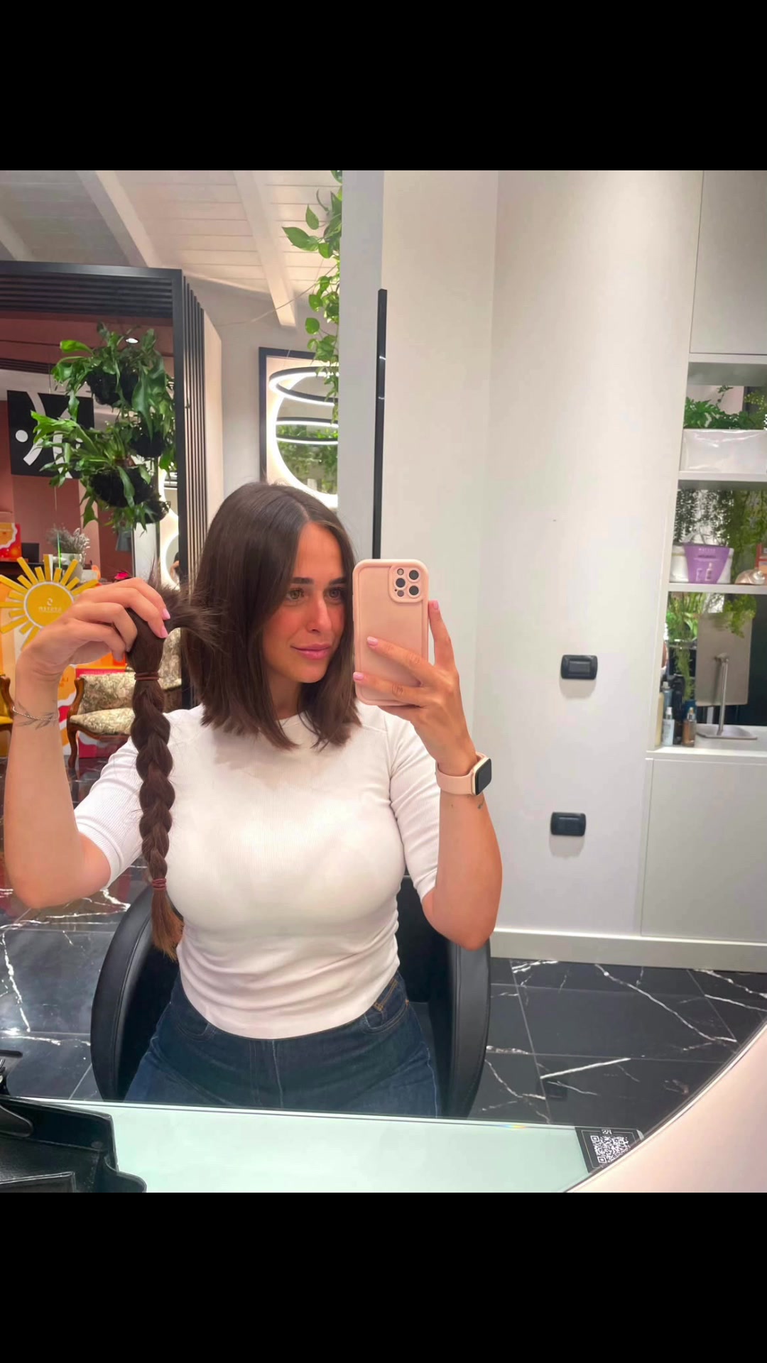 @Hair Angel Donazione Capelli