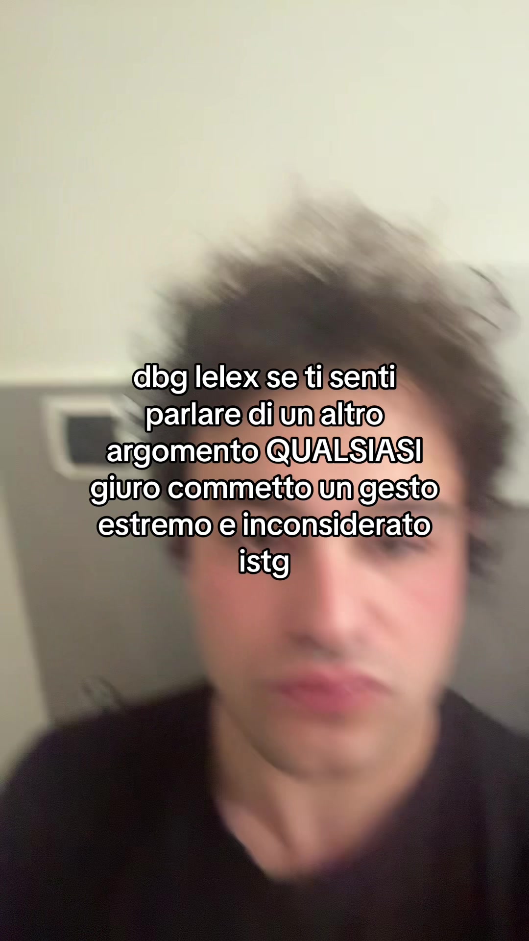@Narcolessia