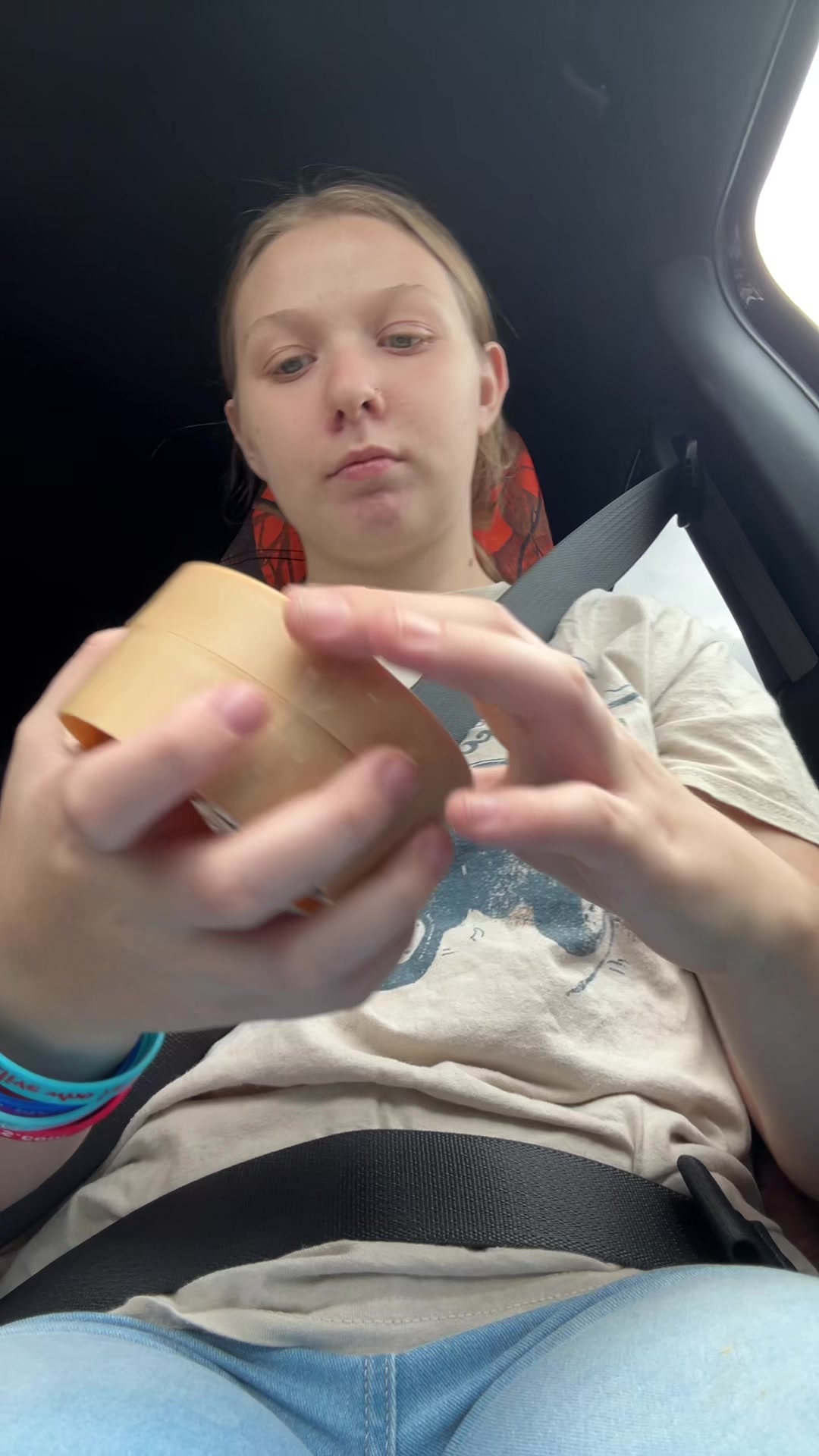 @Lexy Thomas