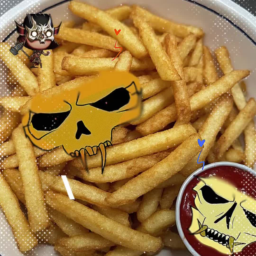 @🐉W4VERZ 🐉Shao Kahn&rsquo;s #1 fan