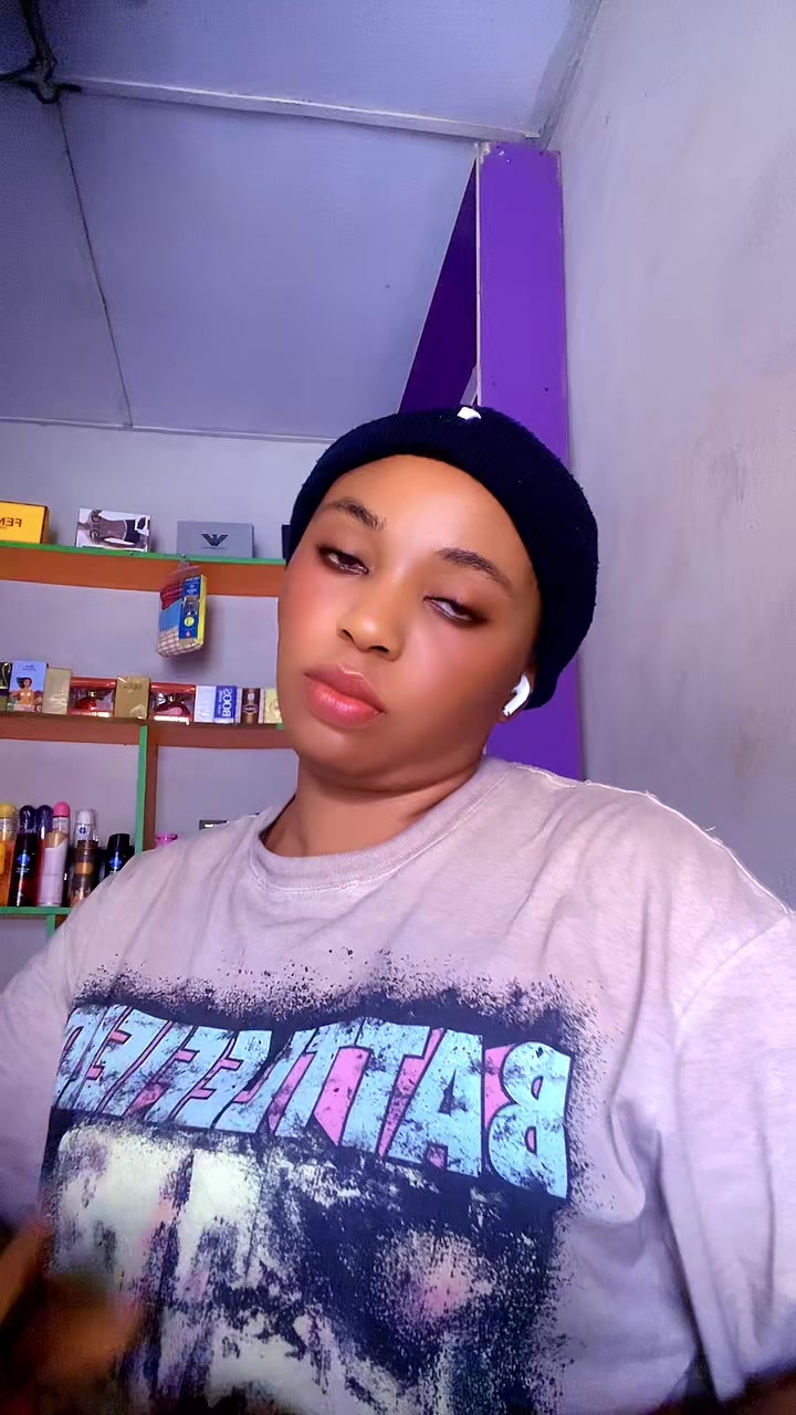 @Favour Ogechi