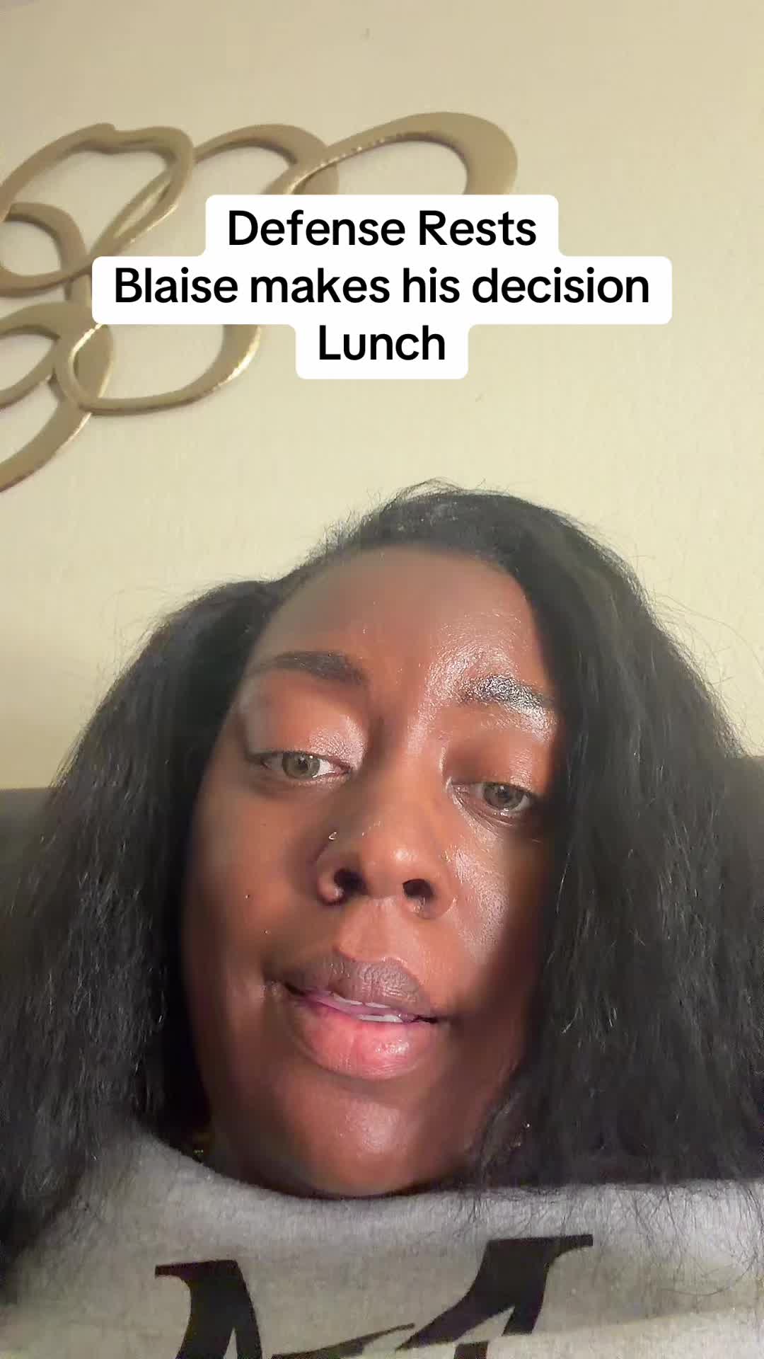 @Mrs. Jefferson Says