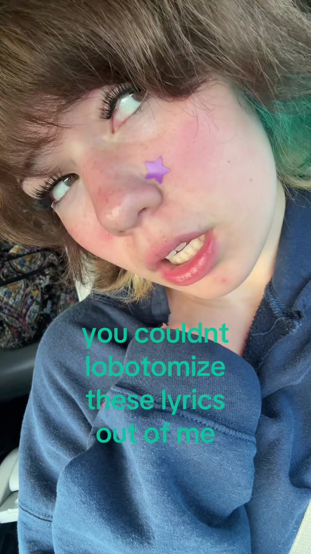 @。・:*:・゚★ೃ༄