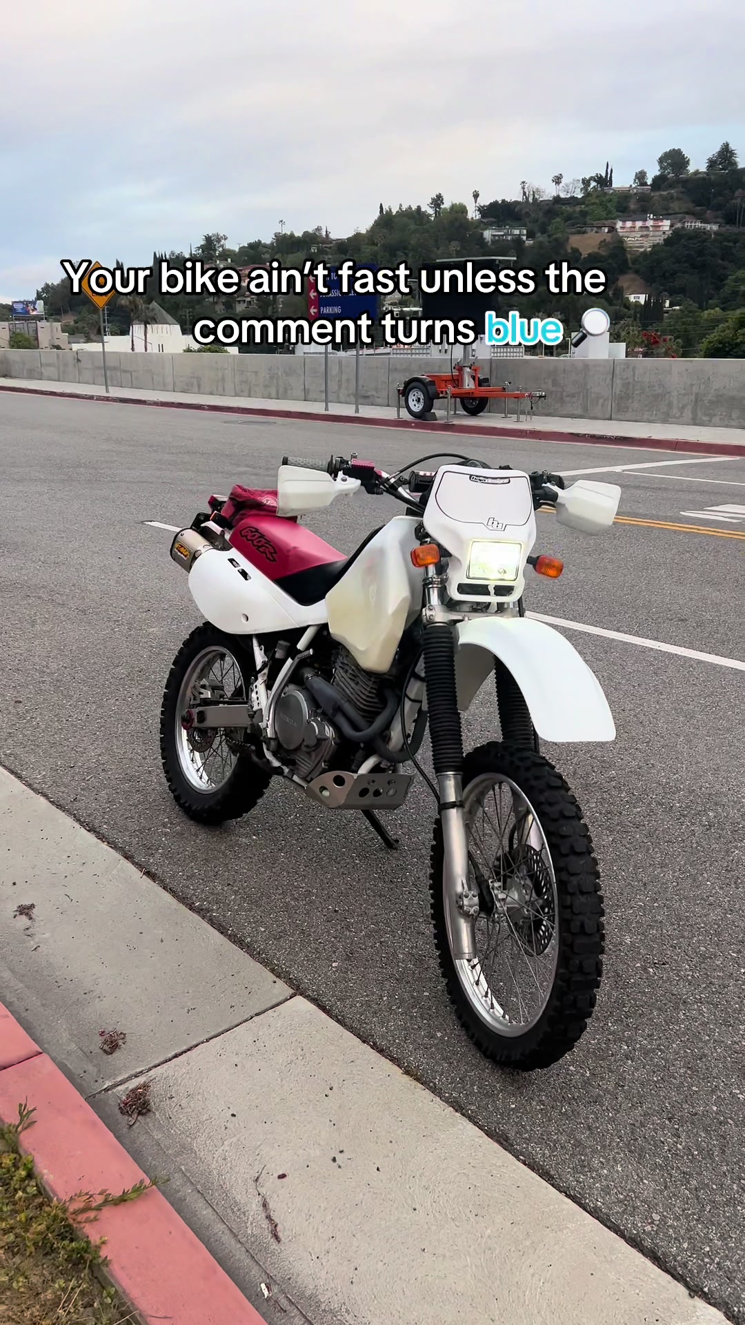 @Connor&rsquo;s Moto