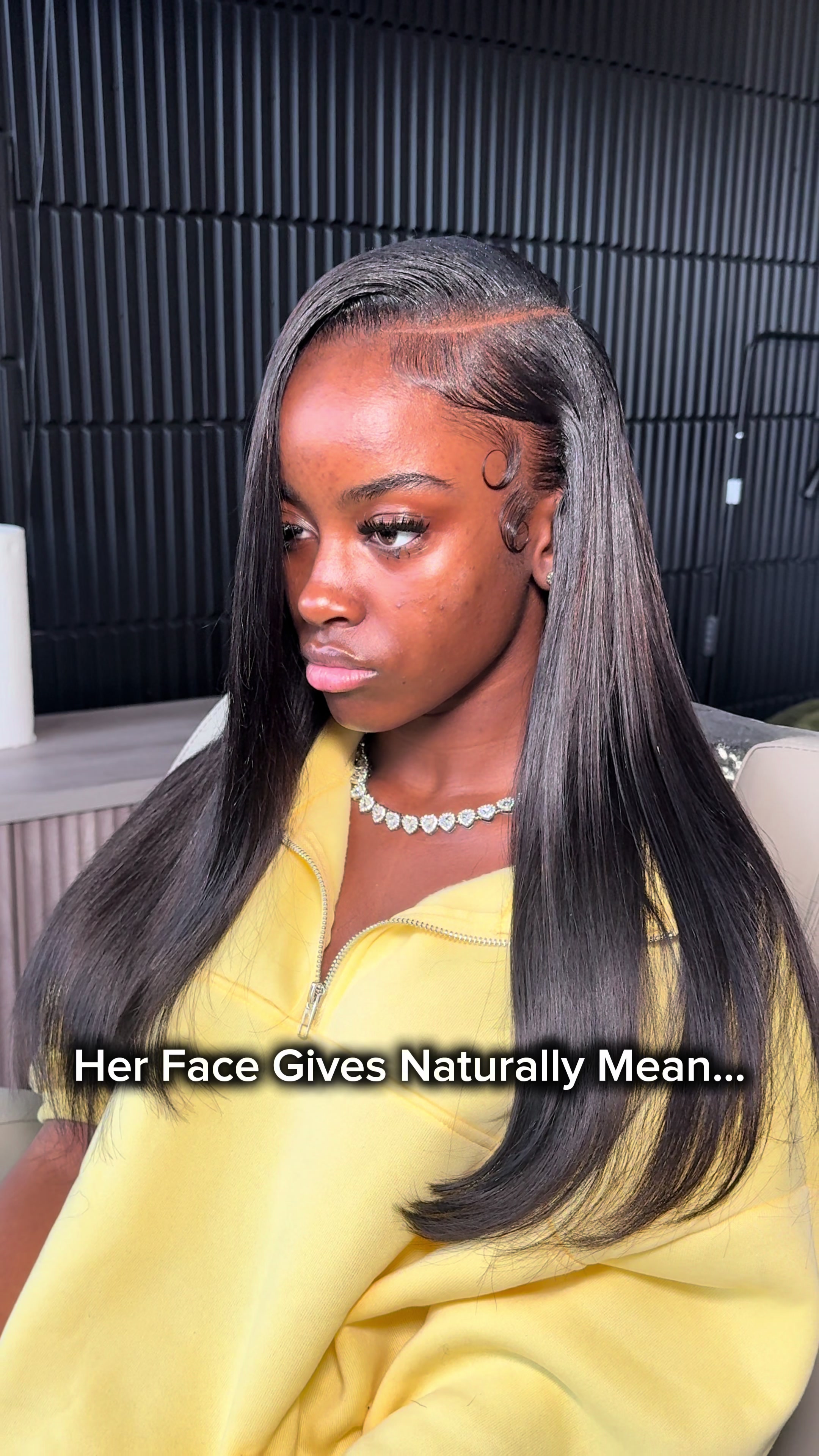 @Houston Quickweave Specialist