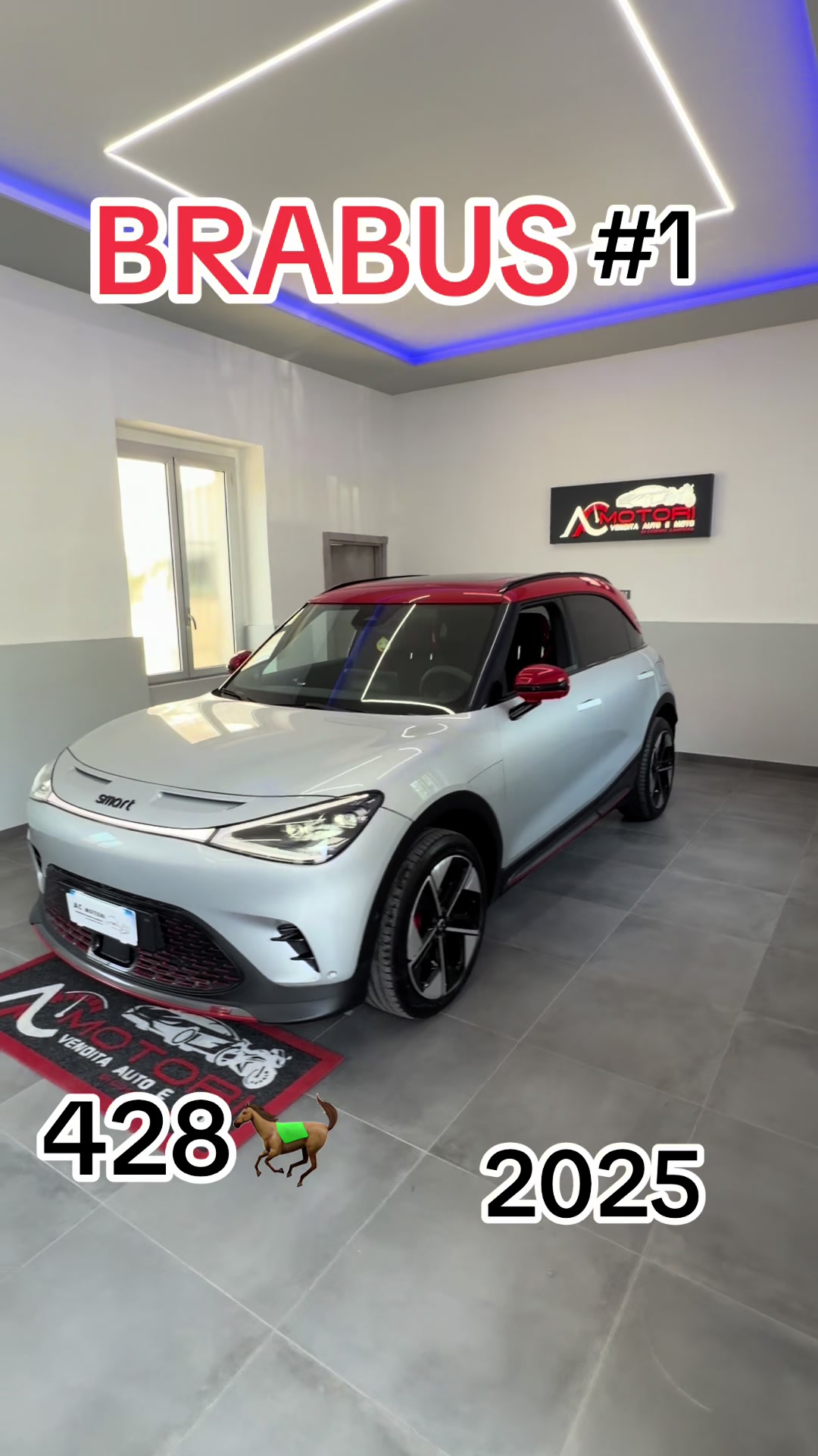 @A.C MOTORI