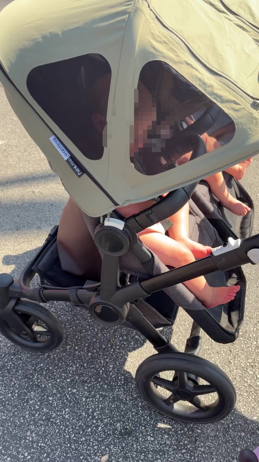 @Whitney | Stroller Reviews