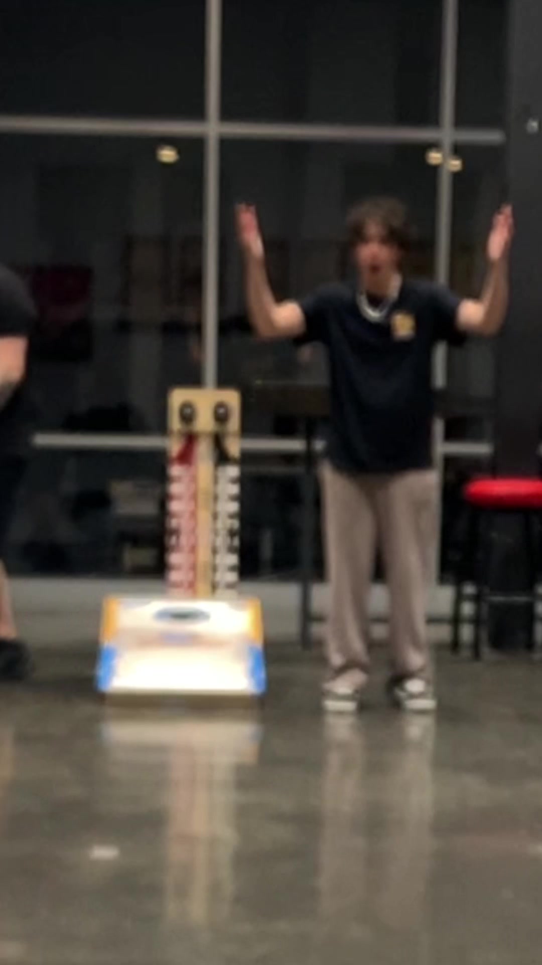 @ACL JR HAYDEN NYBERG