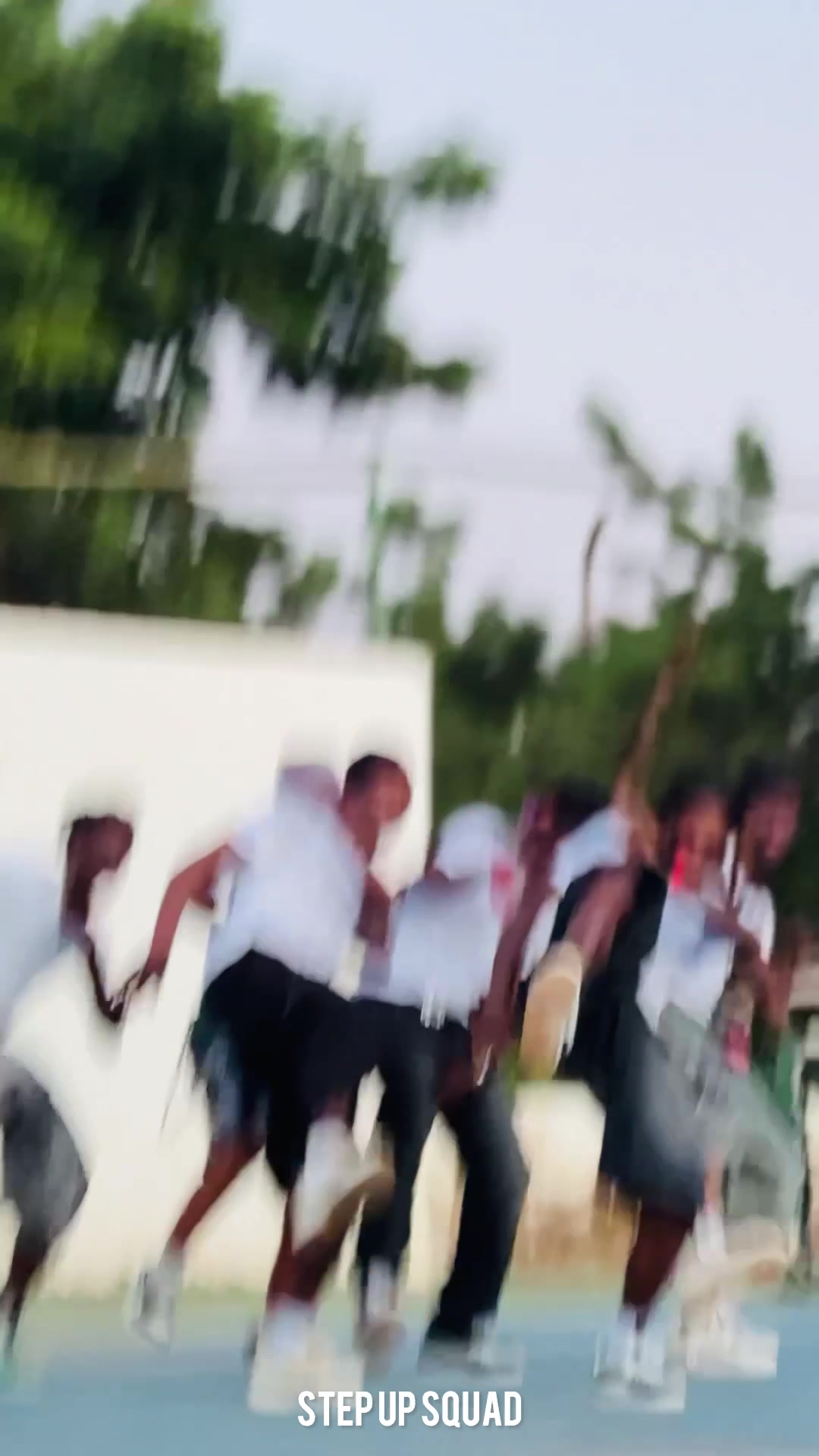 @STEP UP SQUAD ACADEMY