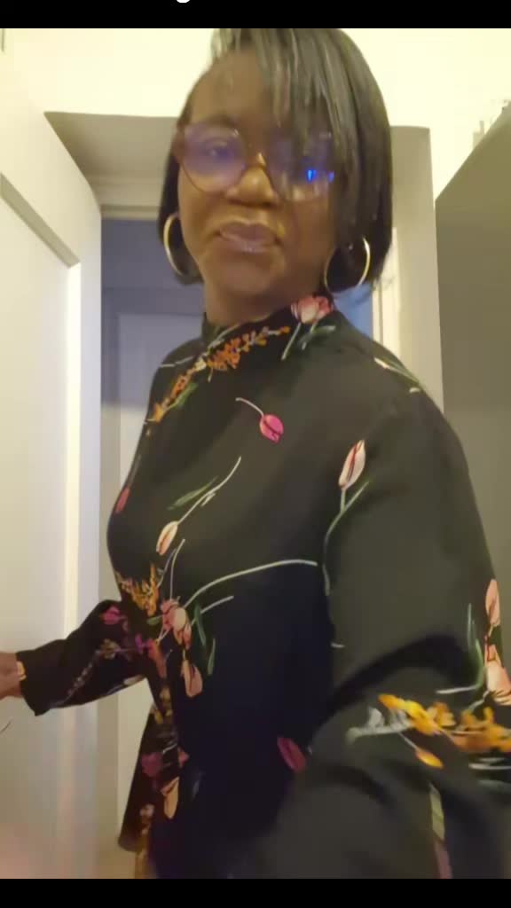 @Pamys Ministre de la joie