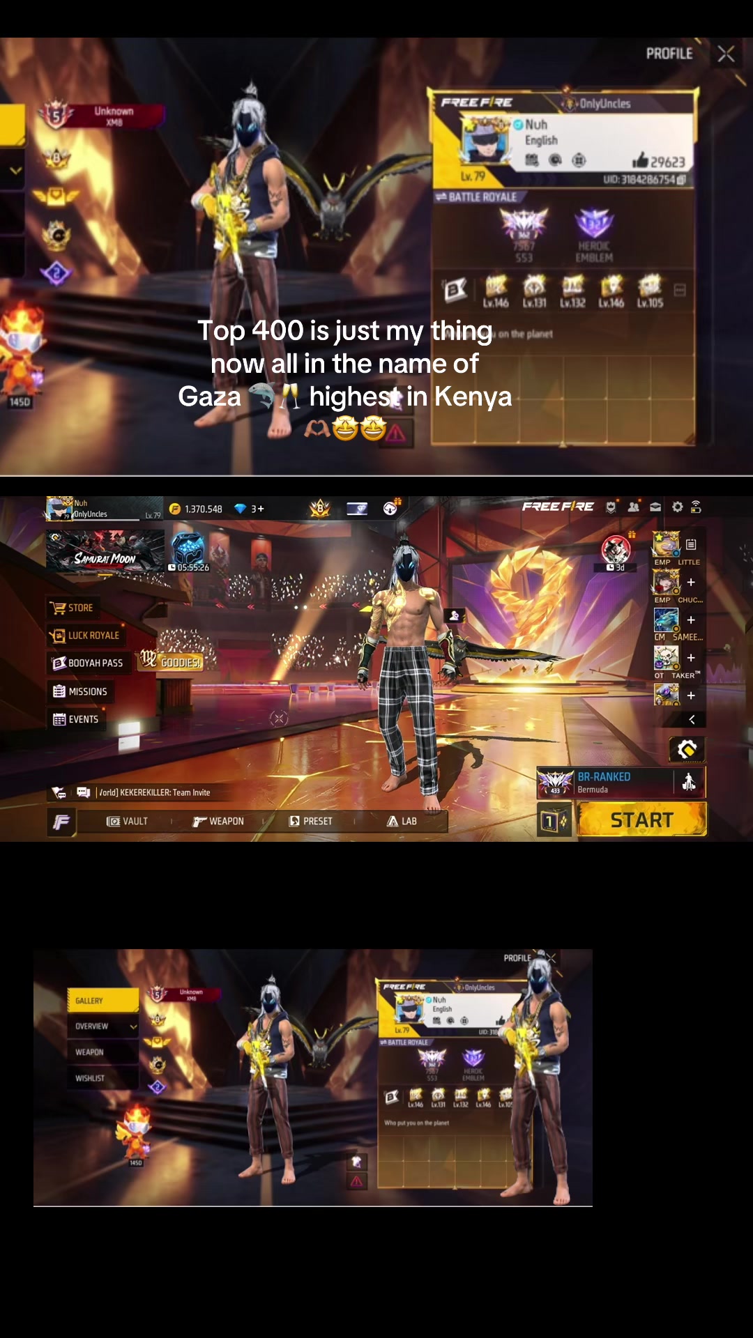 @Nυh