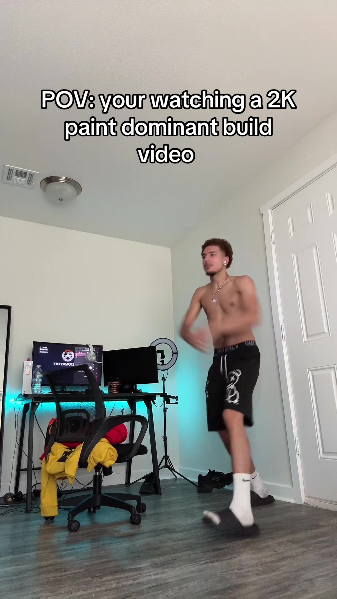 @dada man
