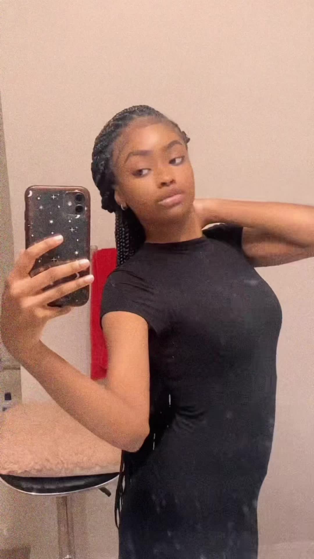 @I&rsquo;m a pretty girl 💕