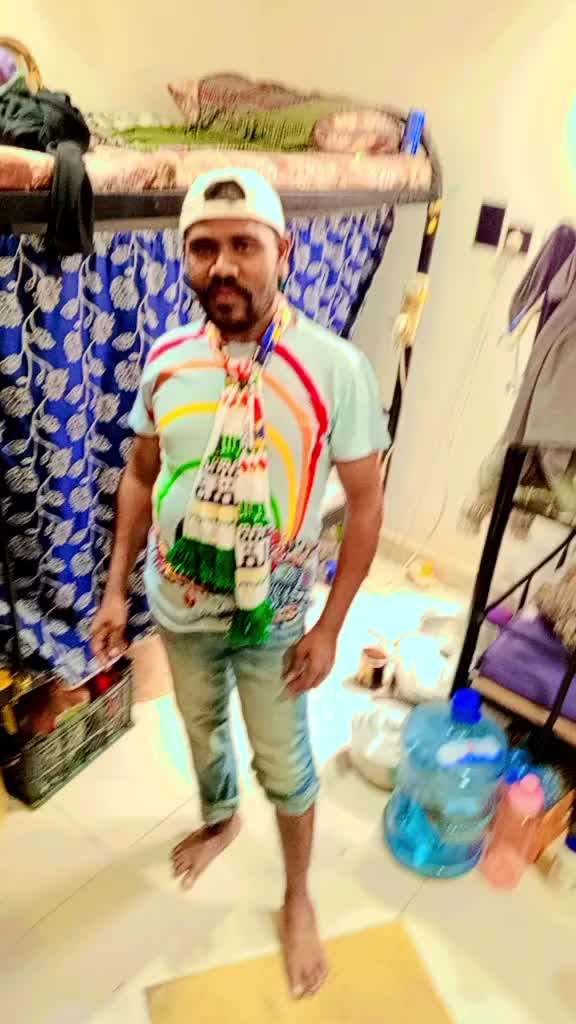 @Ramjan Babu