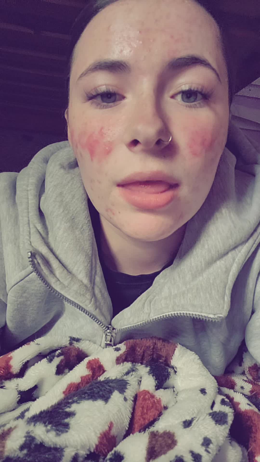 @Kenzie