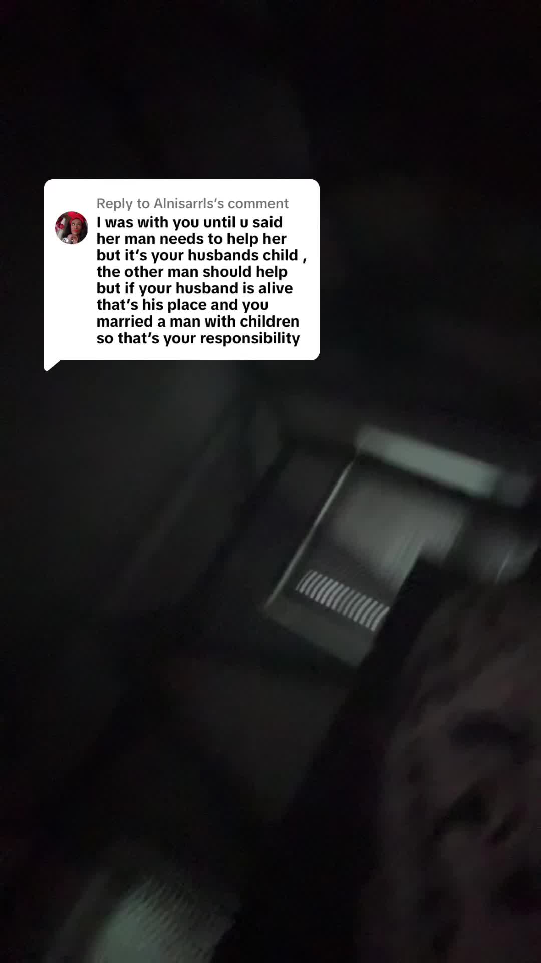 @Yourfavorite_RichAuntie