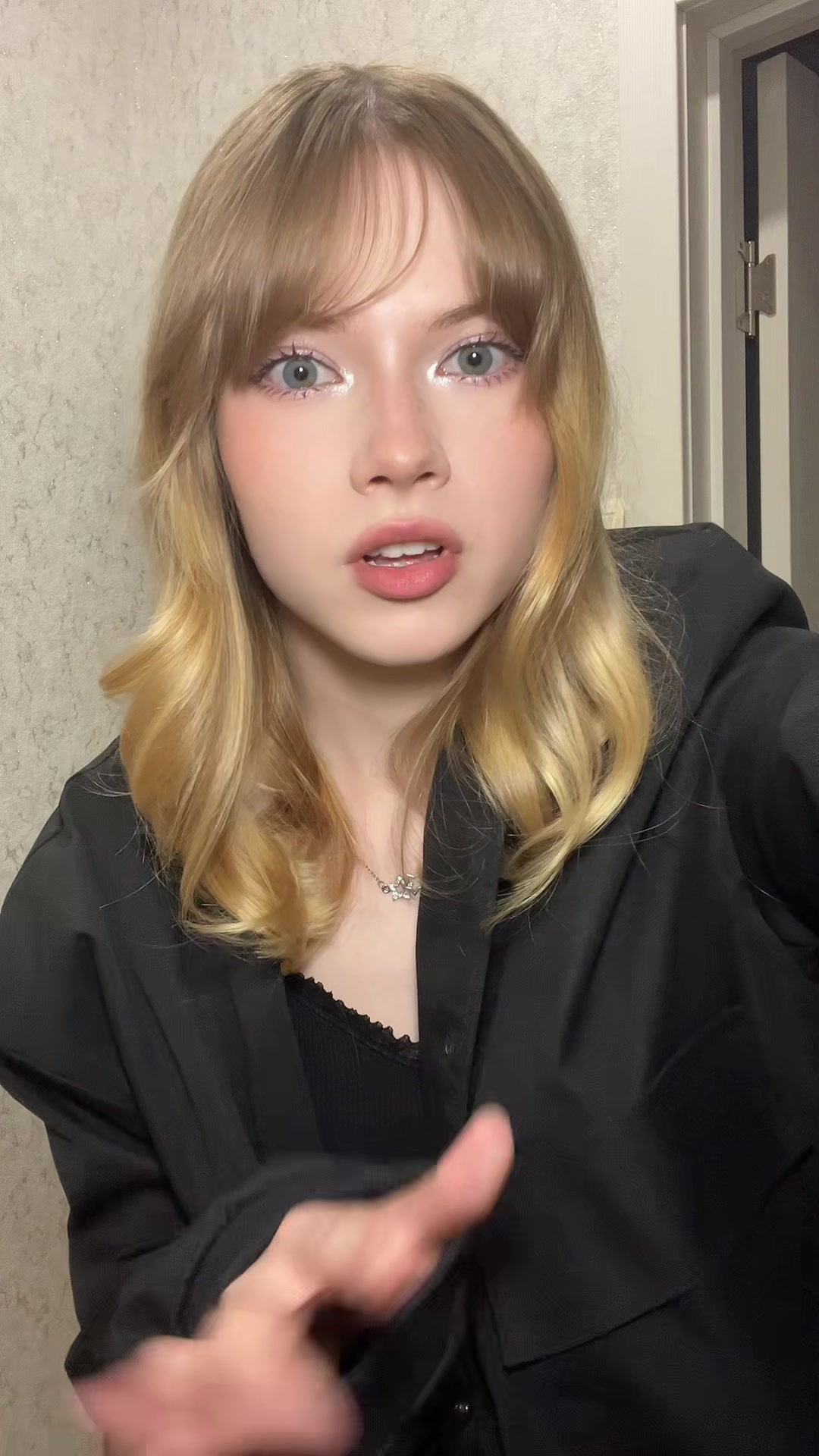 @хорек