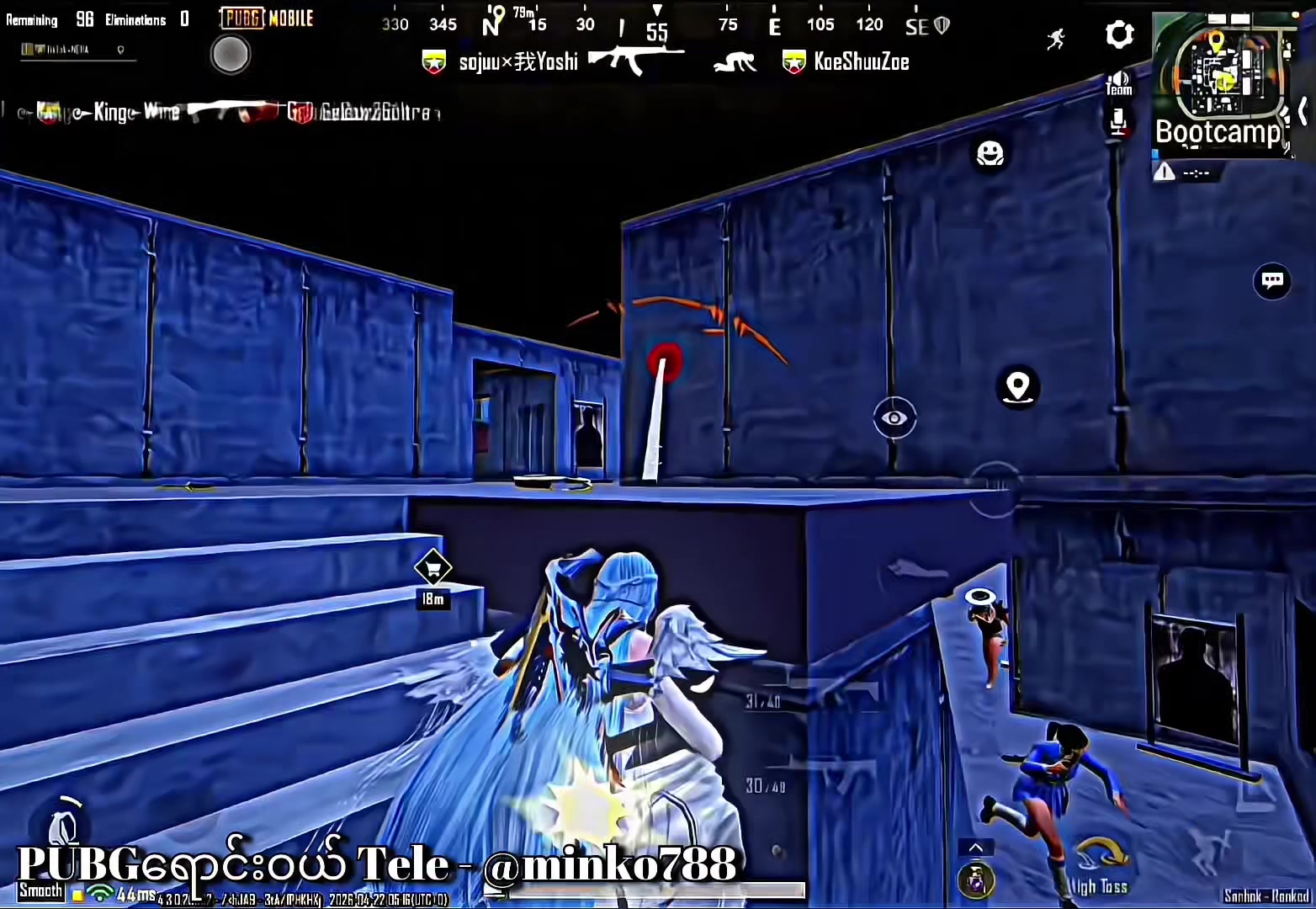 @🦋TikTok ٭ NORA🦋