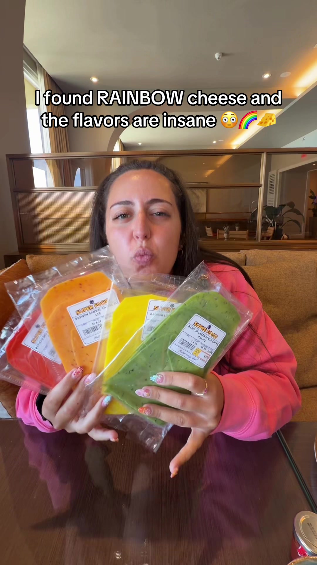 @myriam gets healthy 😁