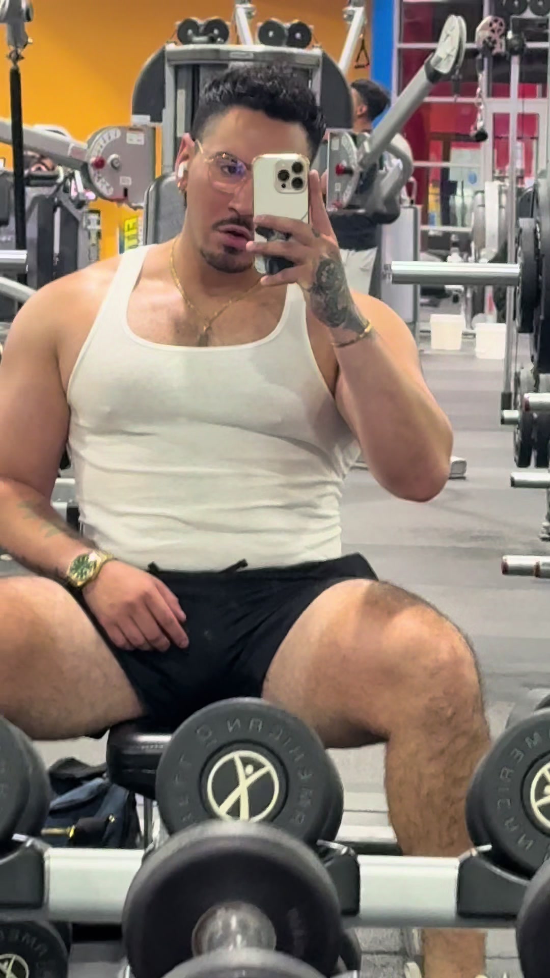 @Soyericlee