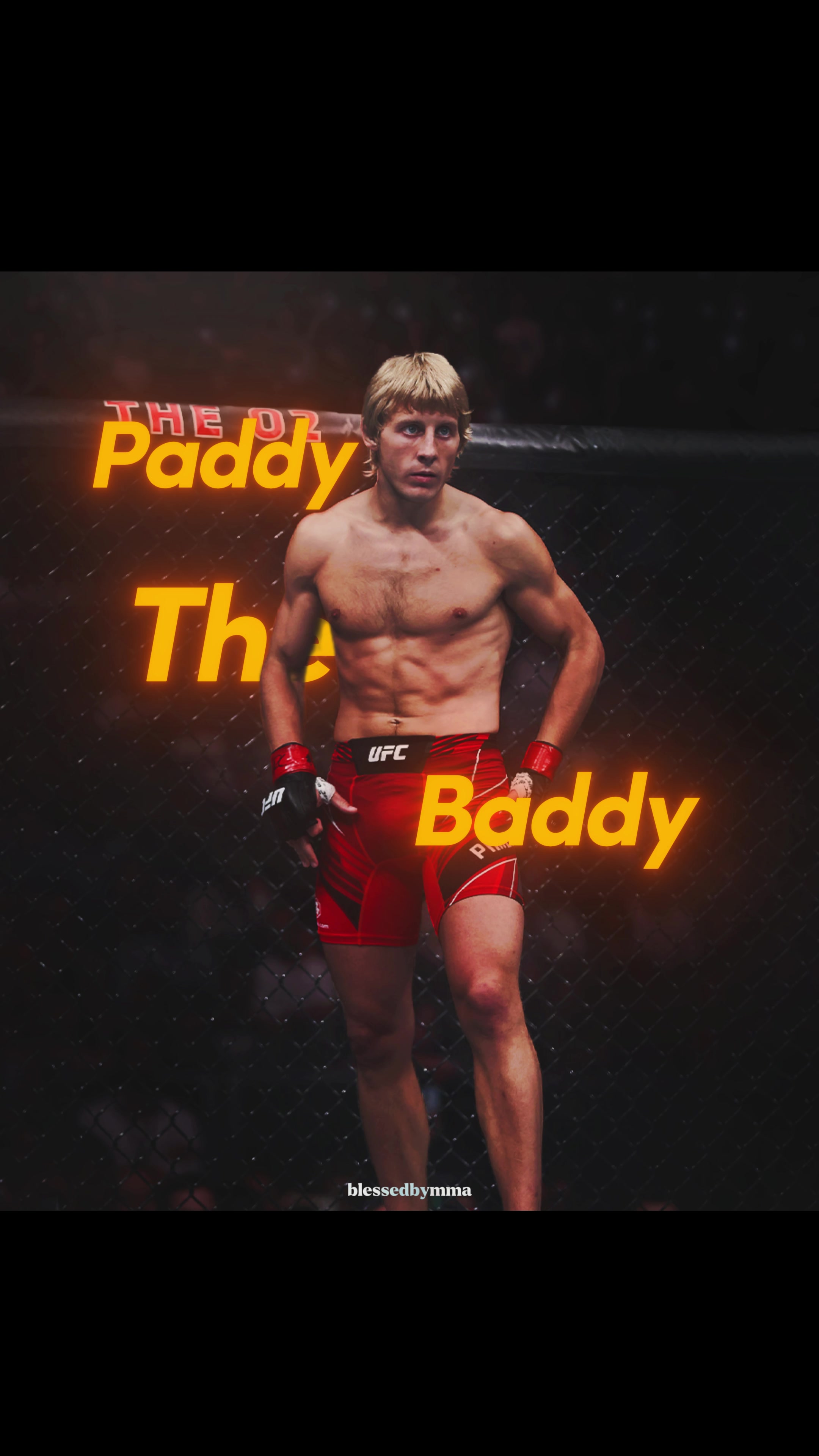 @blessedbymma