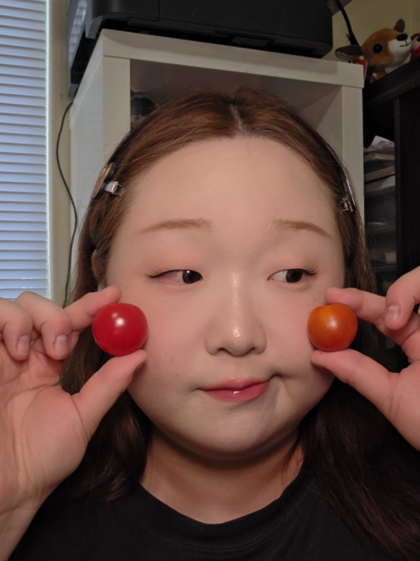 @Lauren Kim ❤️