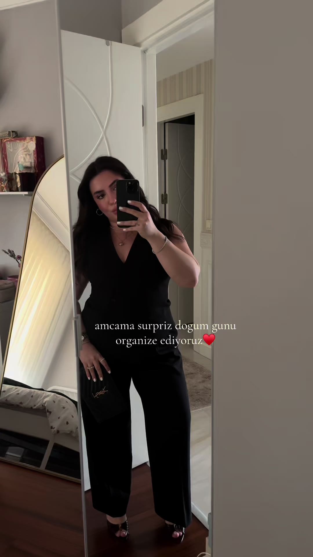 @Selin Doğan