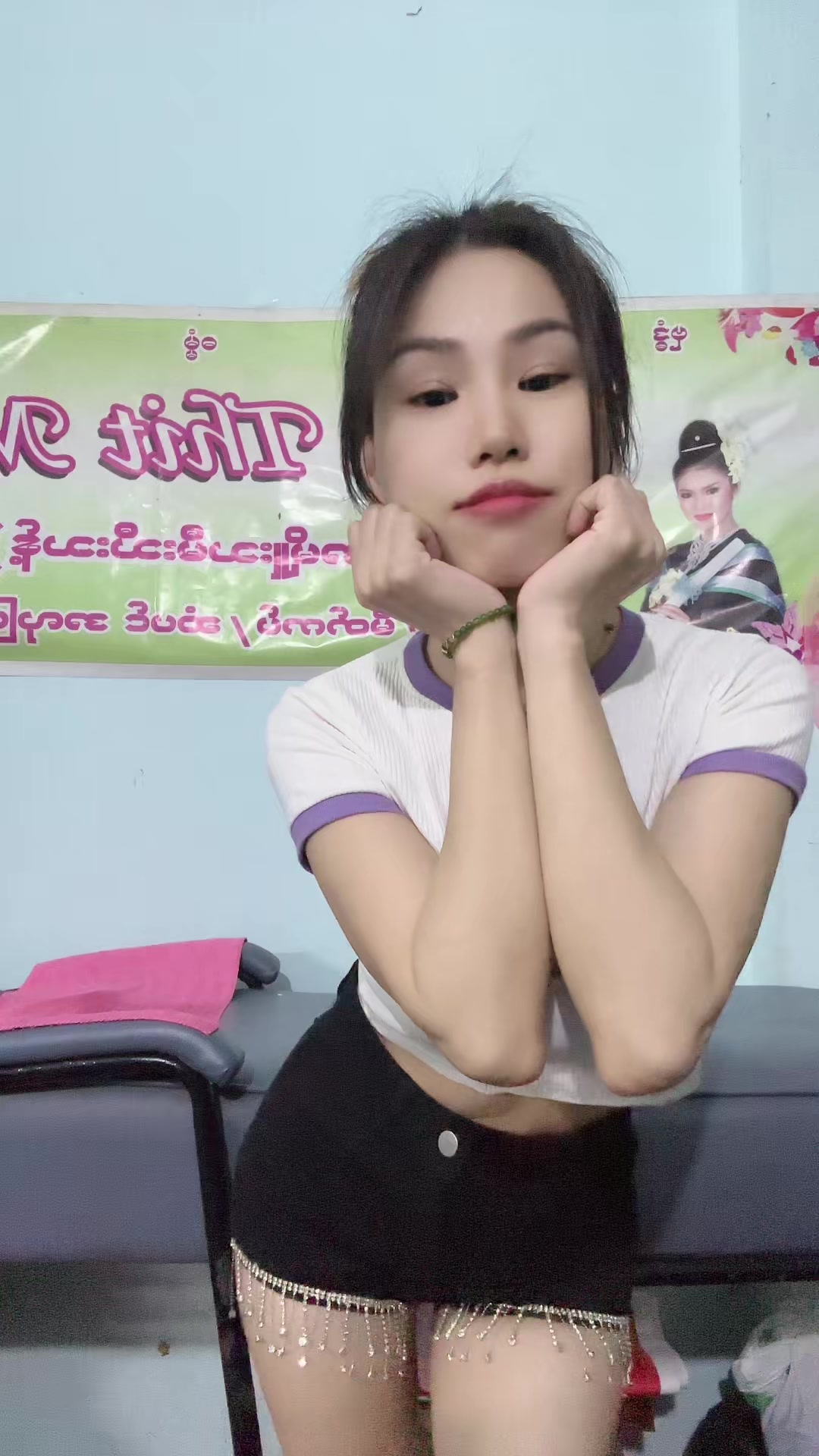 @KhinPOPOHtet