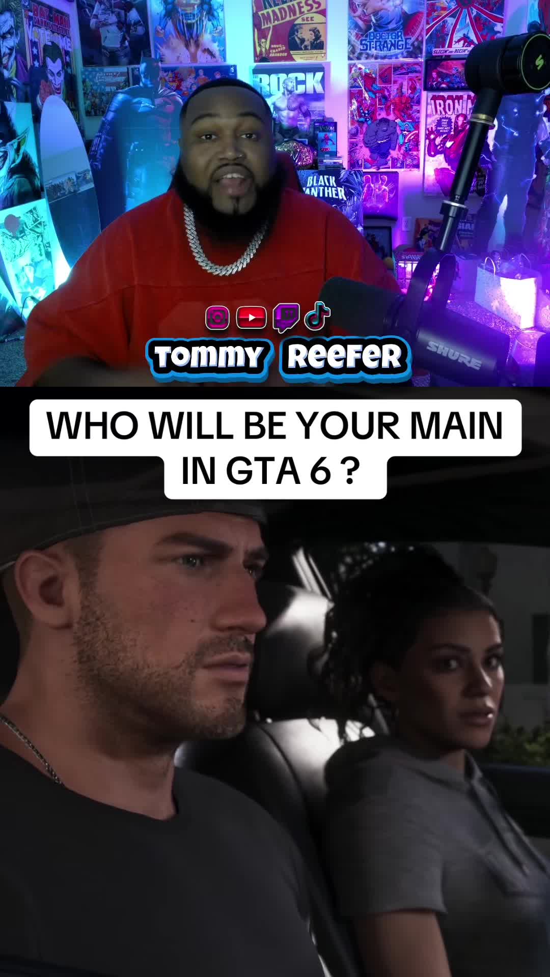 @Tommy Reefer