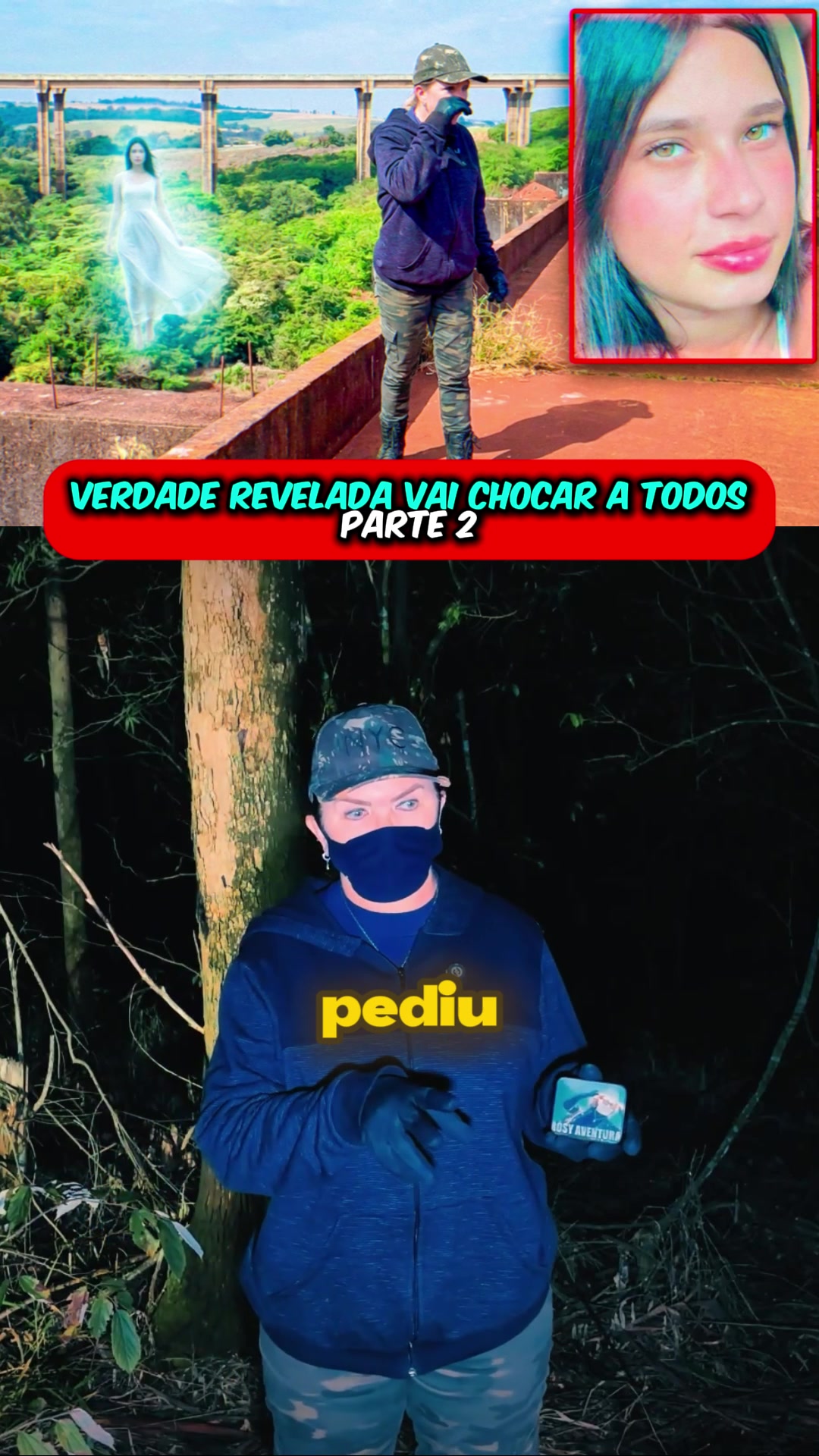 @Rosy Aventura Oficial &reg;