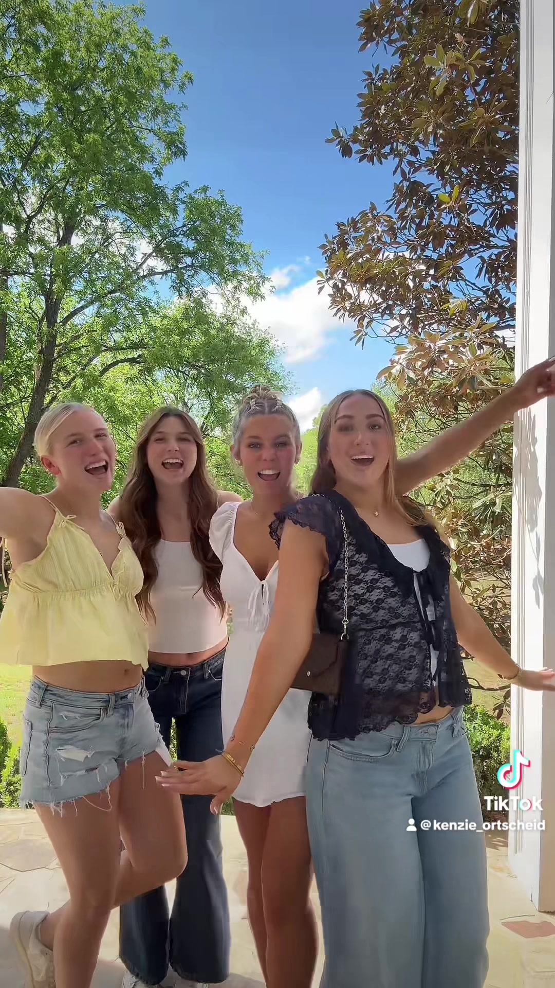@kenzieortscheid