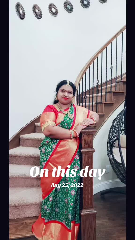 @Srilatha Chandu
