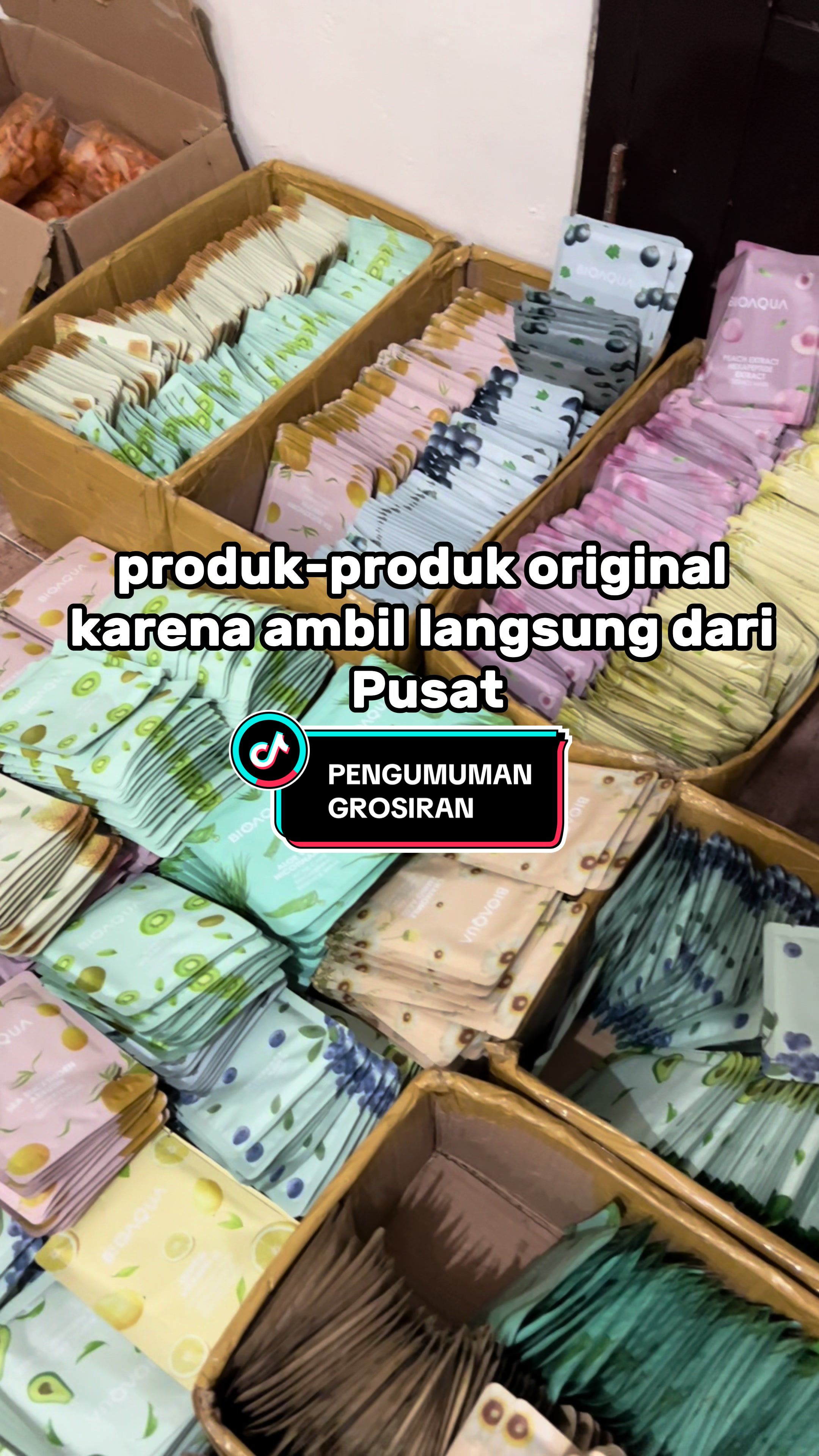 @GERAI SUPPLIER SKINCARE